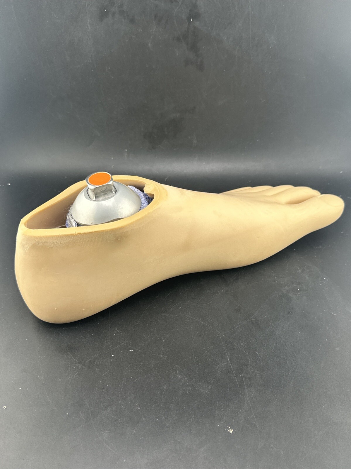 Blatchford Endolite Navigator Prosthetic Foot. Left. Size 27.