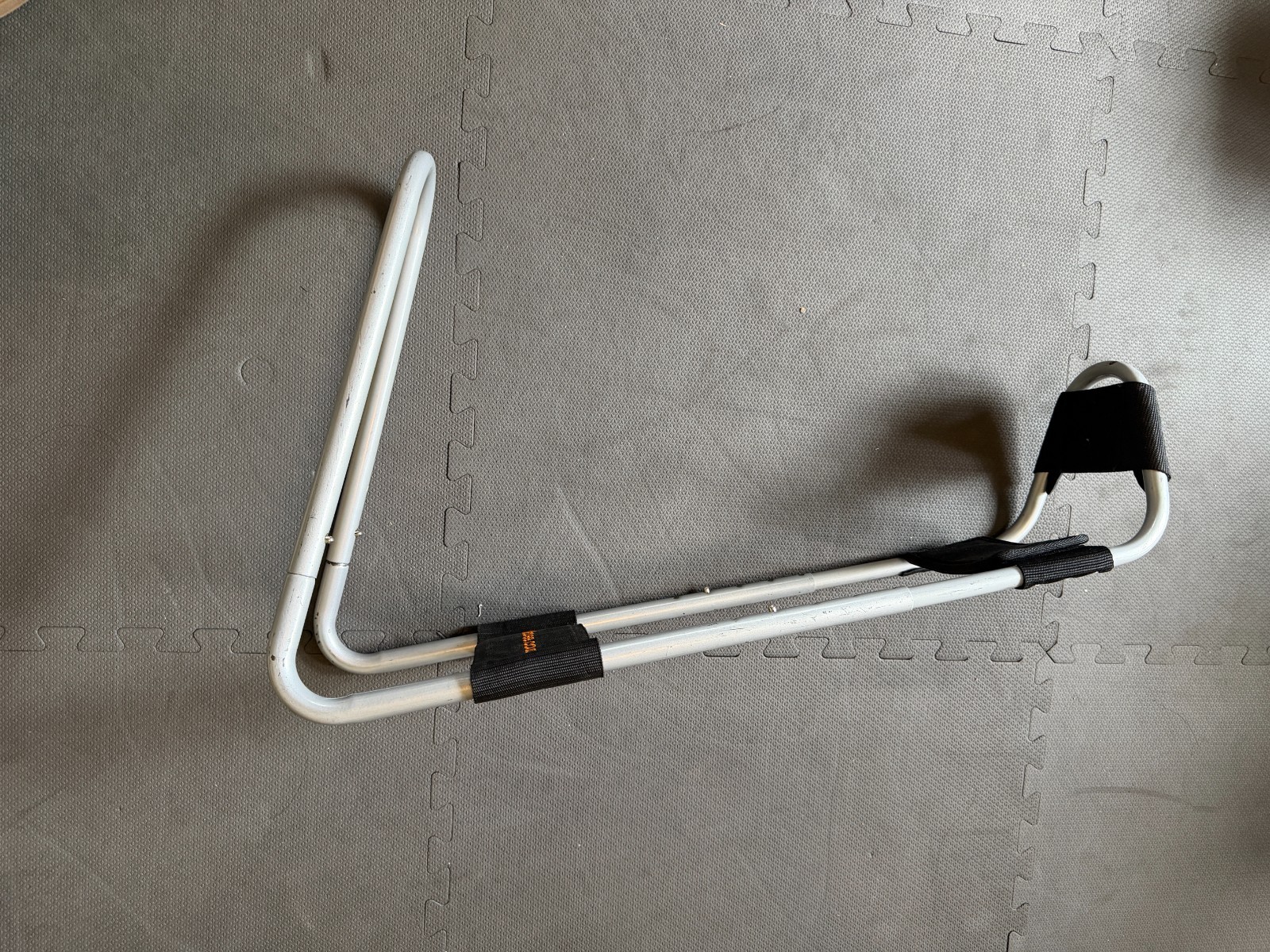 IdealKnee Extension Device Knee Stretcher for Rehabilitation and Knee Extension