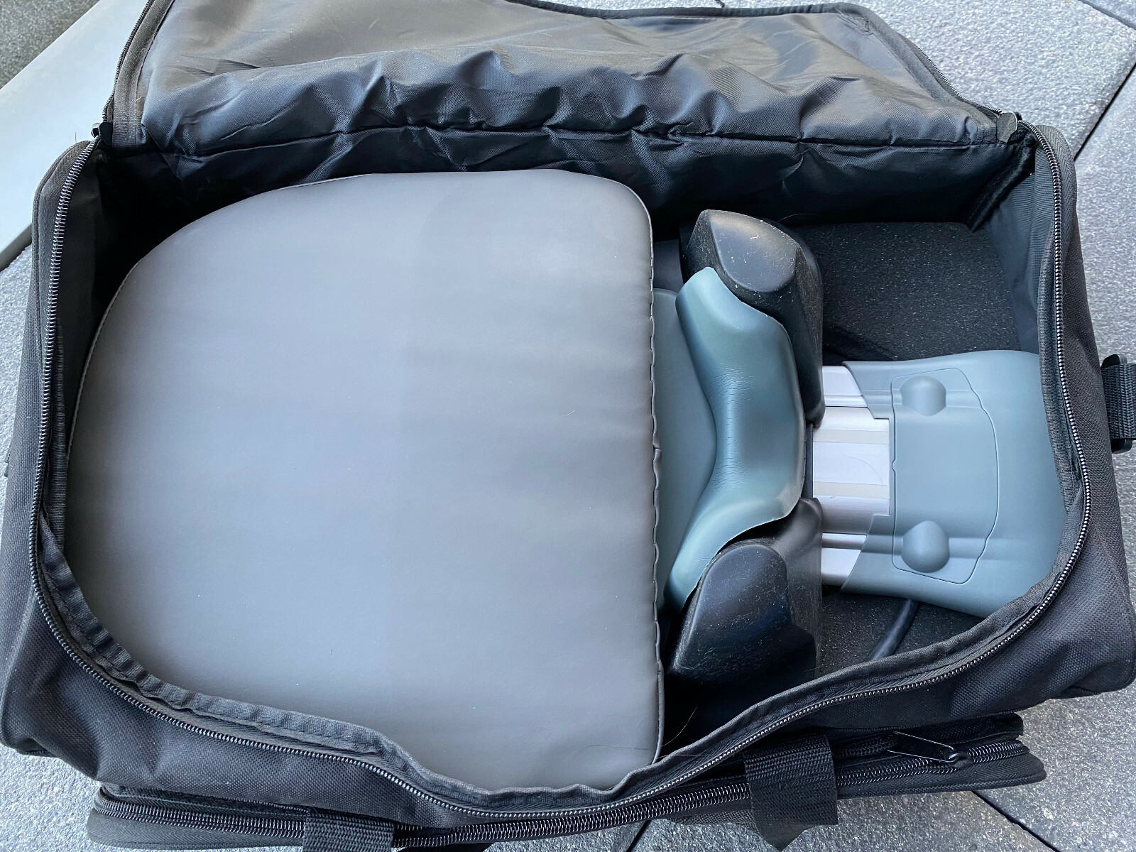 ComforTrac Home Cervical Traction Device