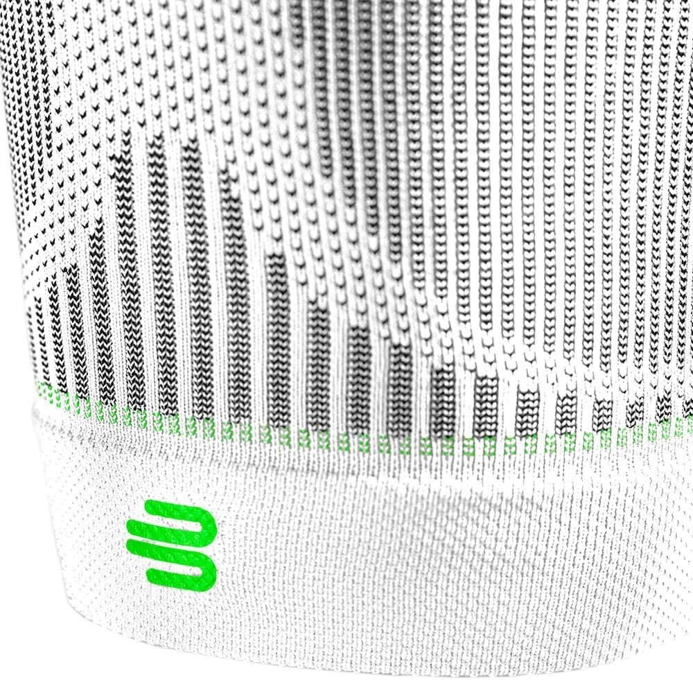 Microfiber Sports Leg Sleeves – Achieve Superior Muscle Support & Recovery