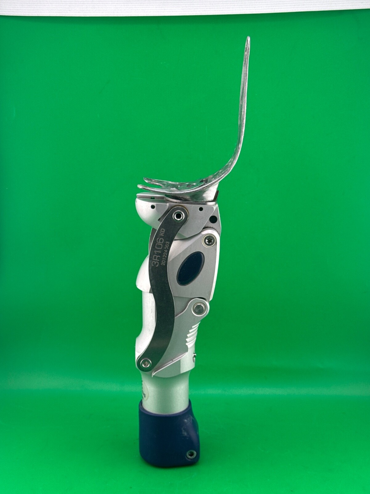 ottobock otto Bock 3r106 prosthetic knee w/ lamination anchor