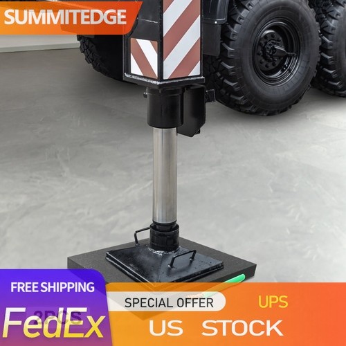 2pcs Heavy Duty Stabilizing Blocks Medium Size Support Pads Square Support Pad