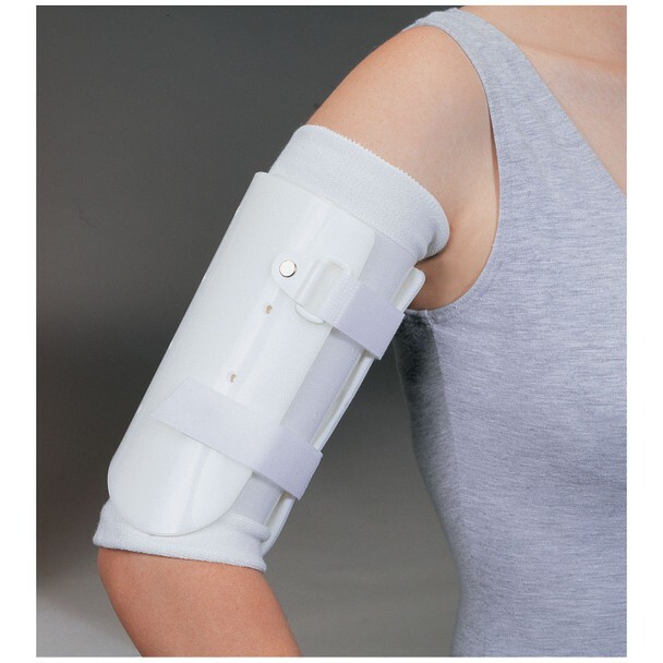 Procare Humeral Cuff Size L Blue 79-99217