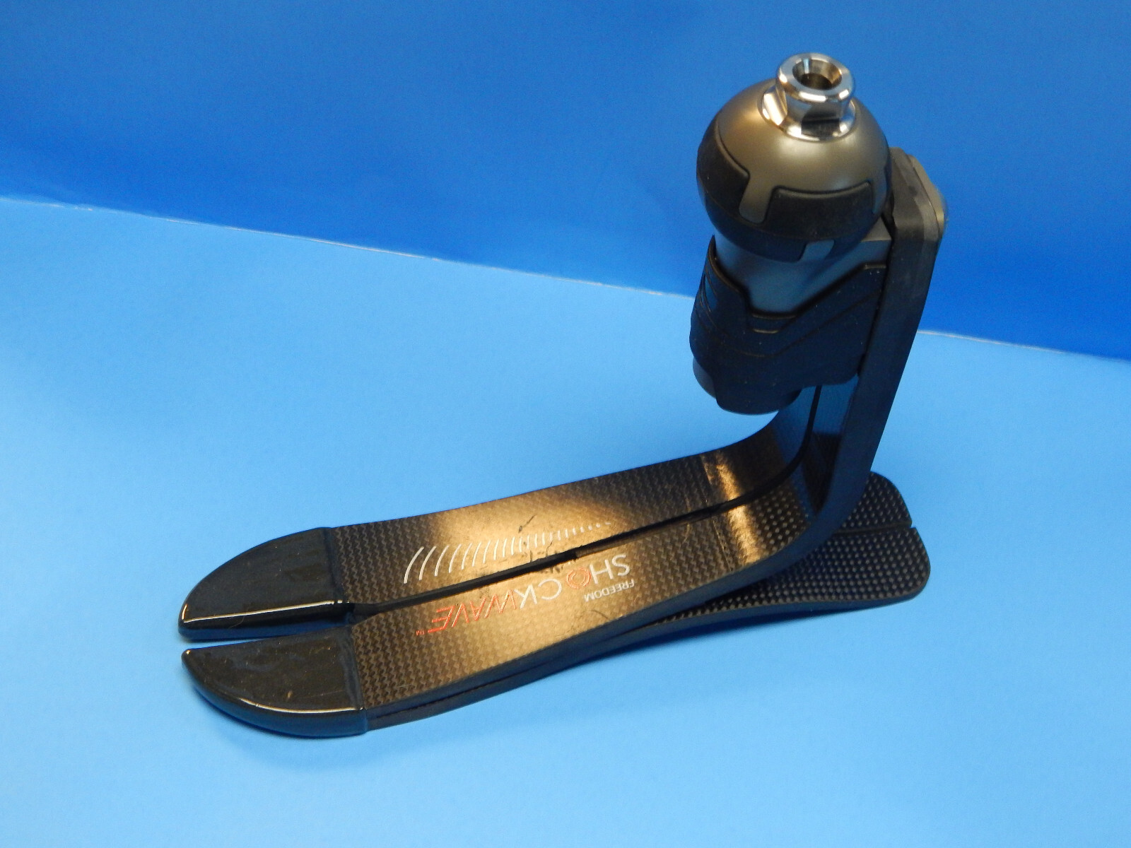 Freedom Shockwave Prosthetic Foot Size 29 Category 7