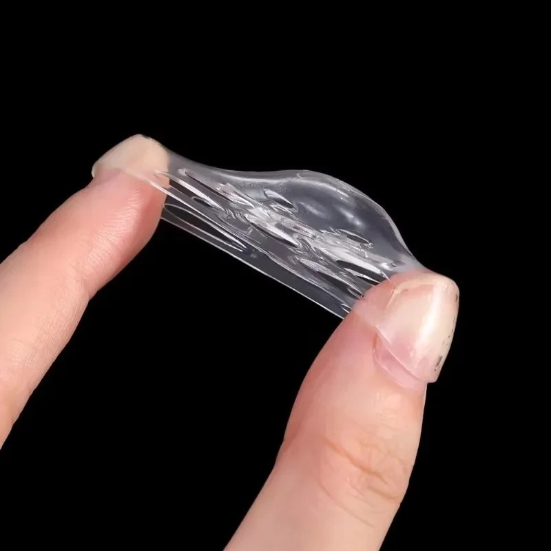 20PCS Breathable Big Toe Caps Protector Sleeves Relief Corn Blister Friction