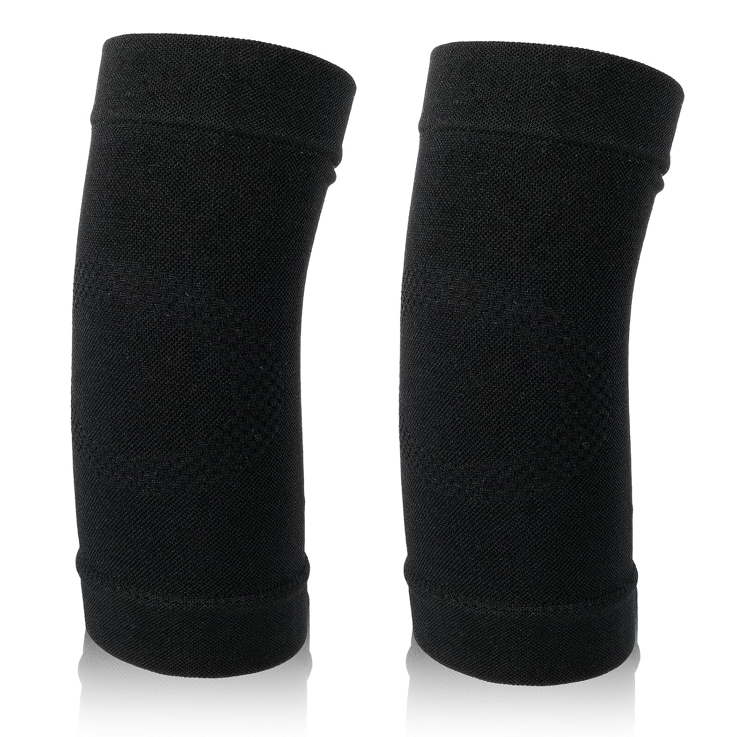 Elbow Compression Sleeve Nylon Comfort Tennis Elbow Support Brace Breathable Fit