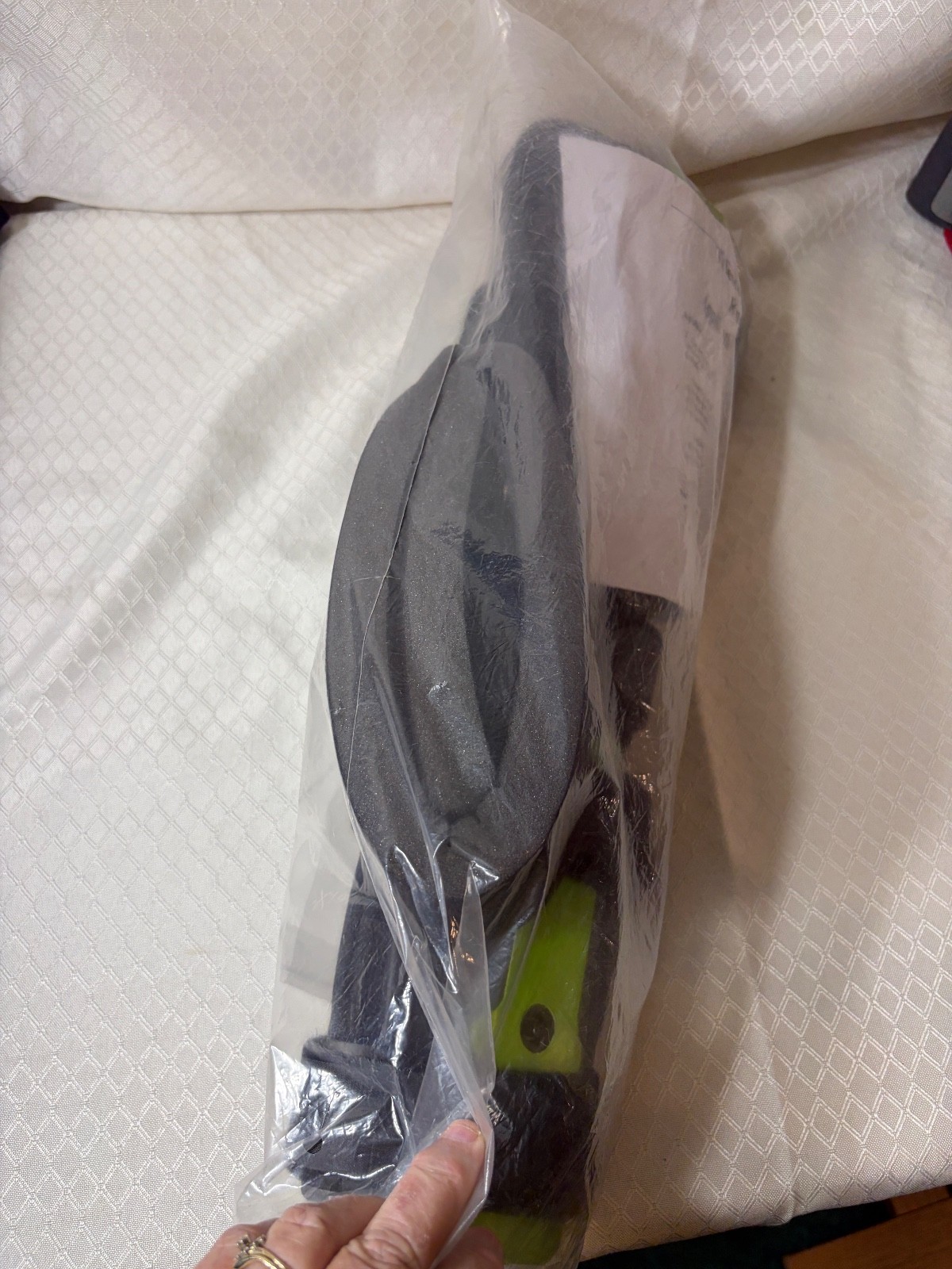 New! Telescoping ROM Post-Operative Knee Brace ACL Hinged 10950 Fits Most Adults