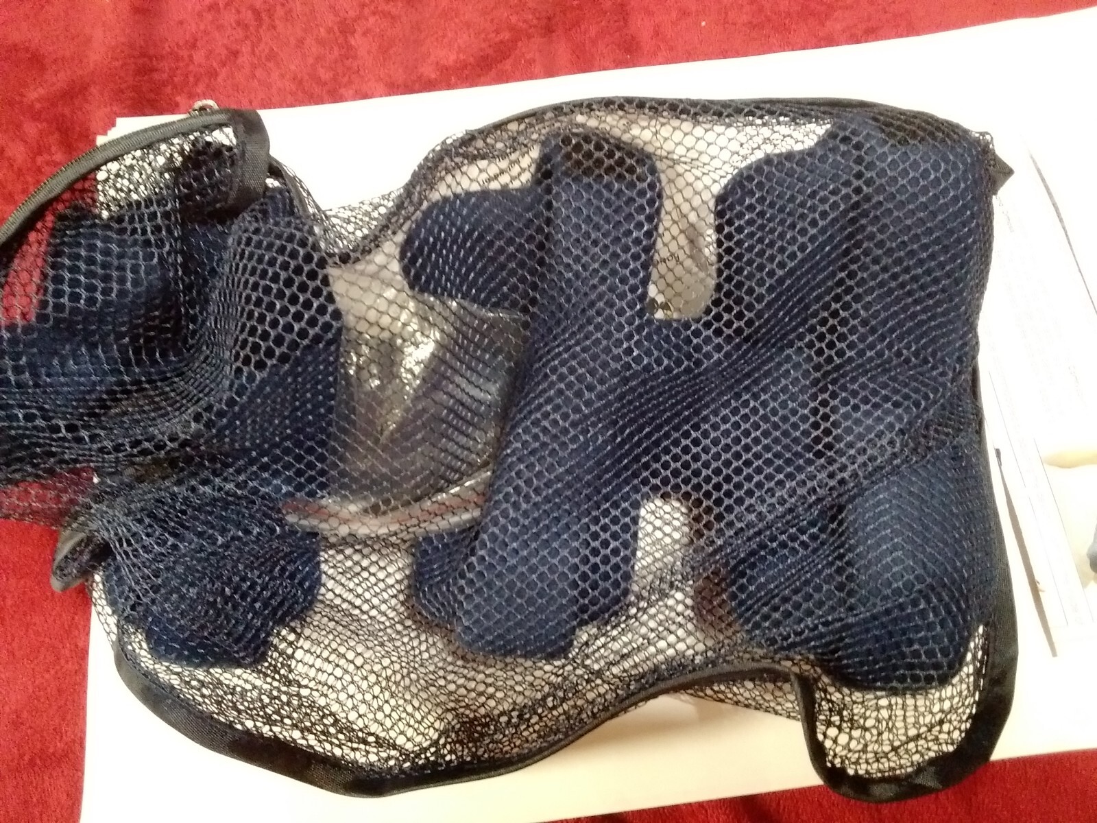 Advanced Ortho COMFY SPLINT Adjustable Universal Wrist splint 4100