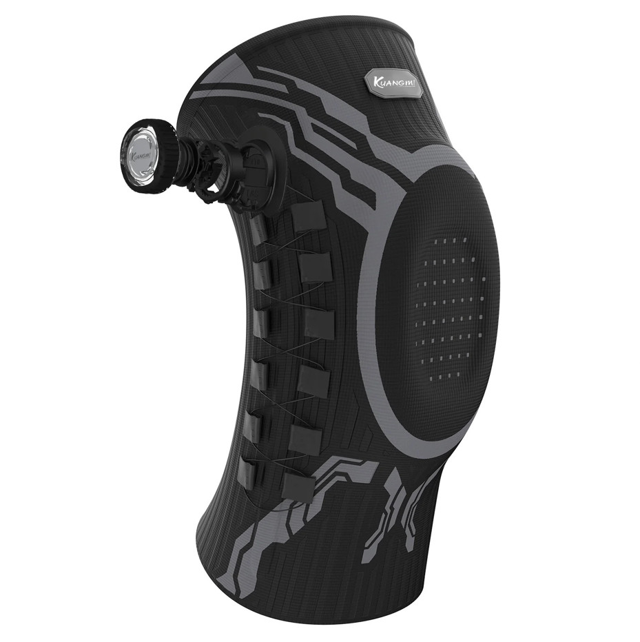 KneeSystem Most Advanced Knee Brace