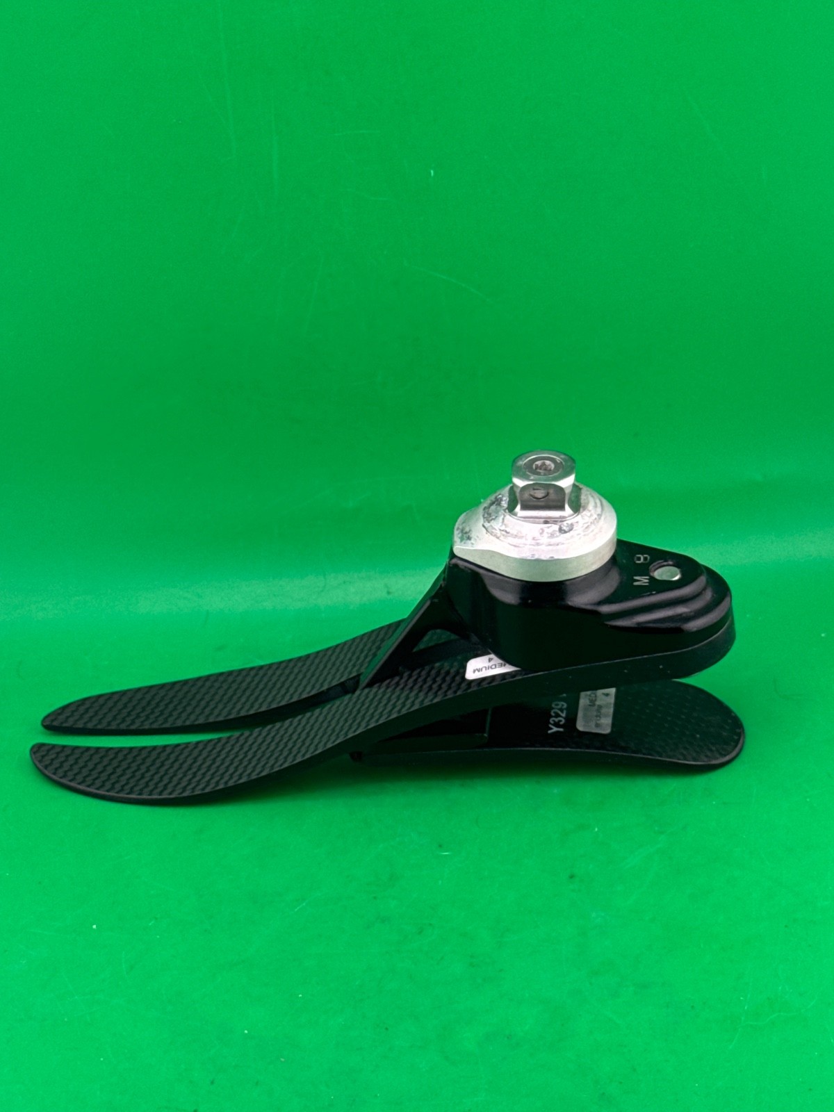 Blatchford Epirus Prosthetic Foot. Size 25. Category 4. Great condition