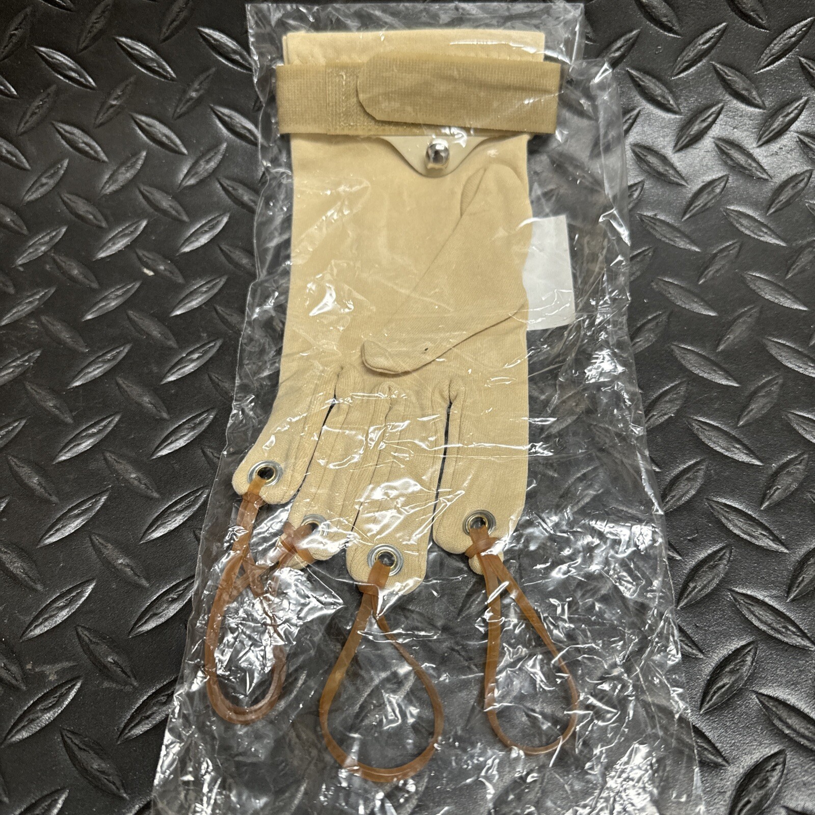 Sammons Preston Traction Exercise Glove, Hand and Finger Strengthening Glove …
