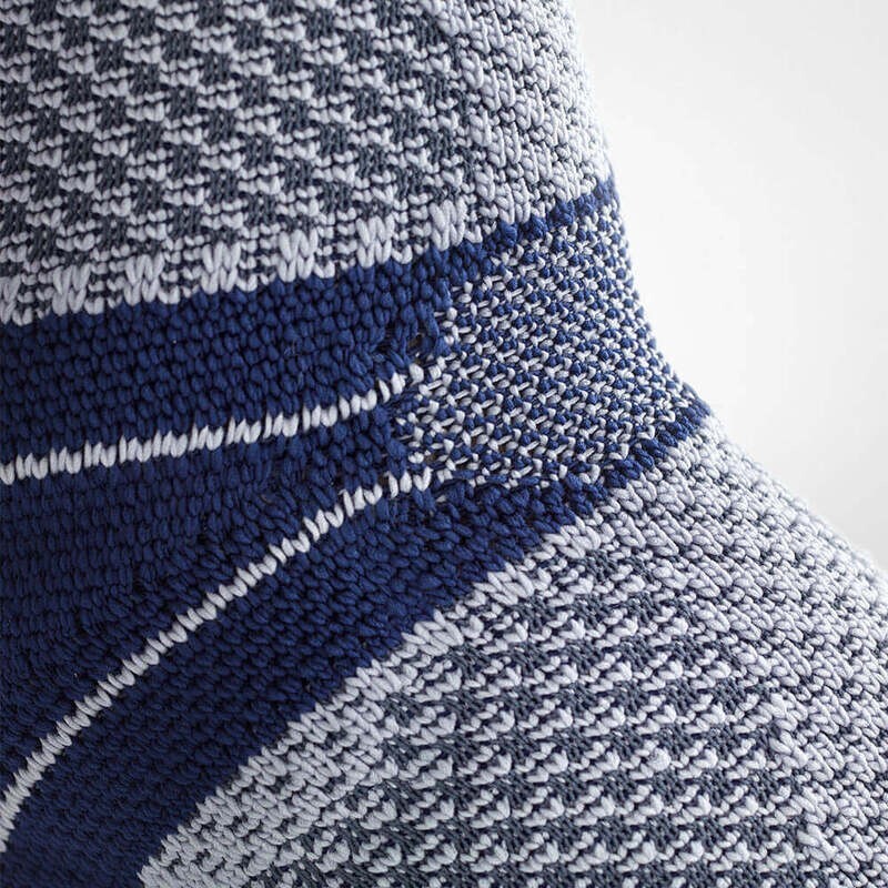 Bauerfeind MalleoTrain Ankle Support Stability for the Ankle Joints and Tendons