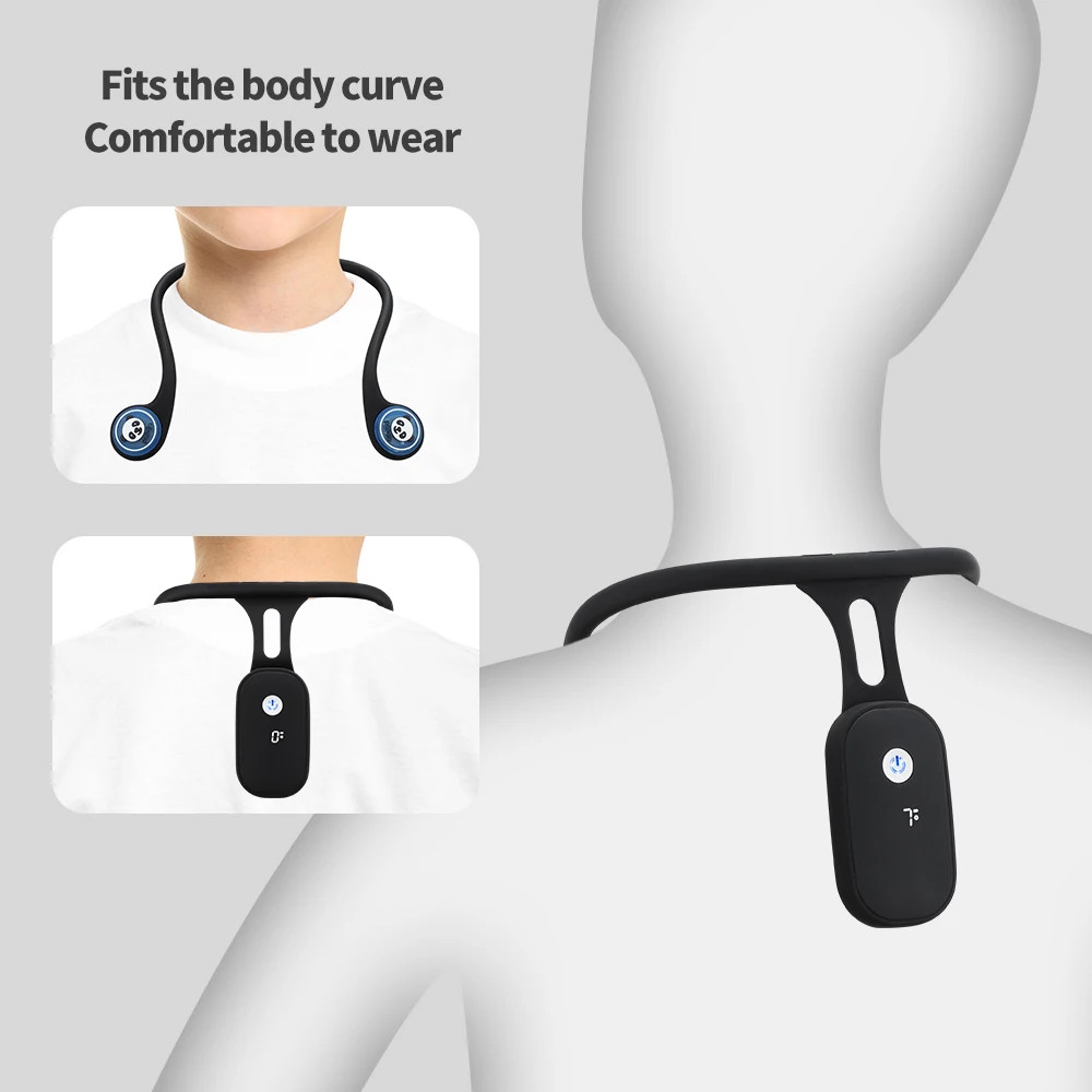 Smart Posture Correction Device Posture Training device Corrector Adult Child