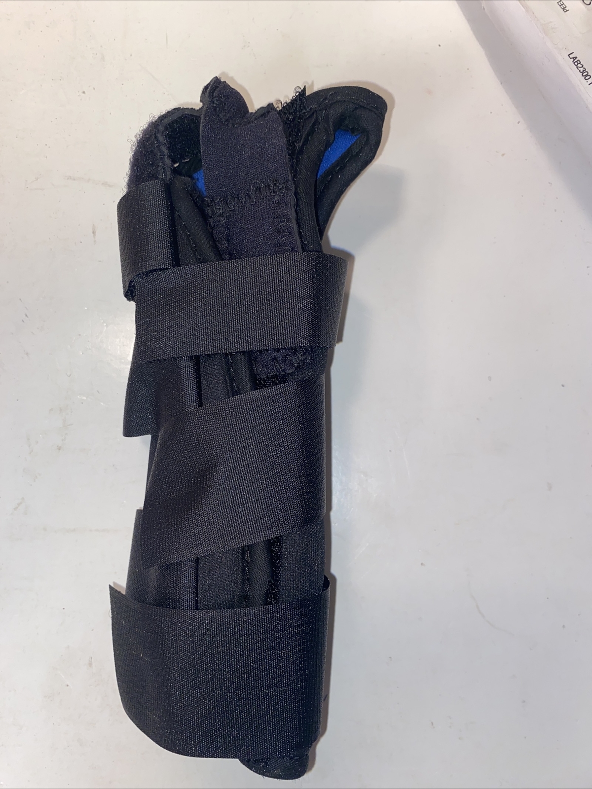 DonJoy Procare Comfort Form Boxer’s Splint – Left LT S Small 79-87463