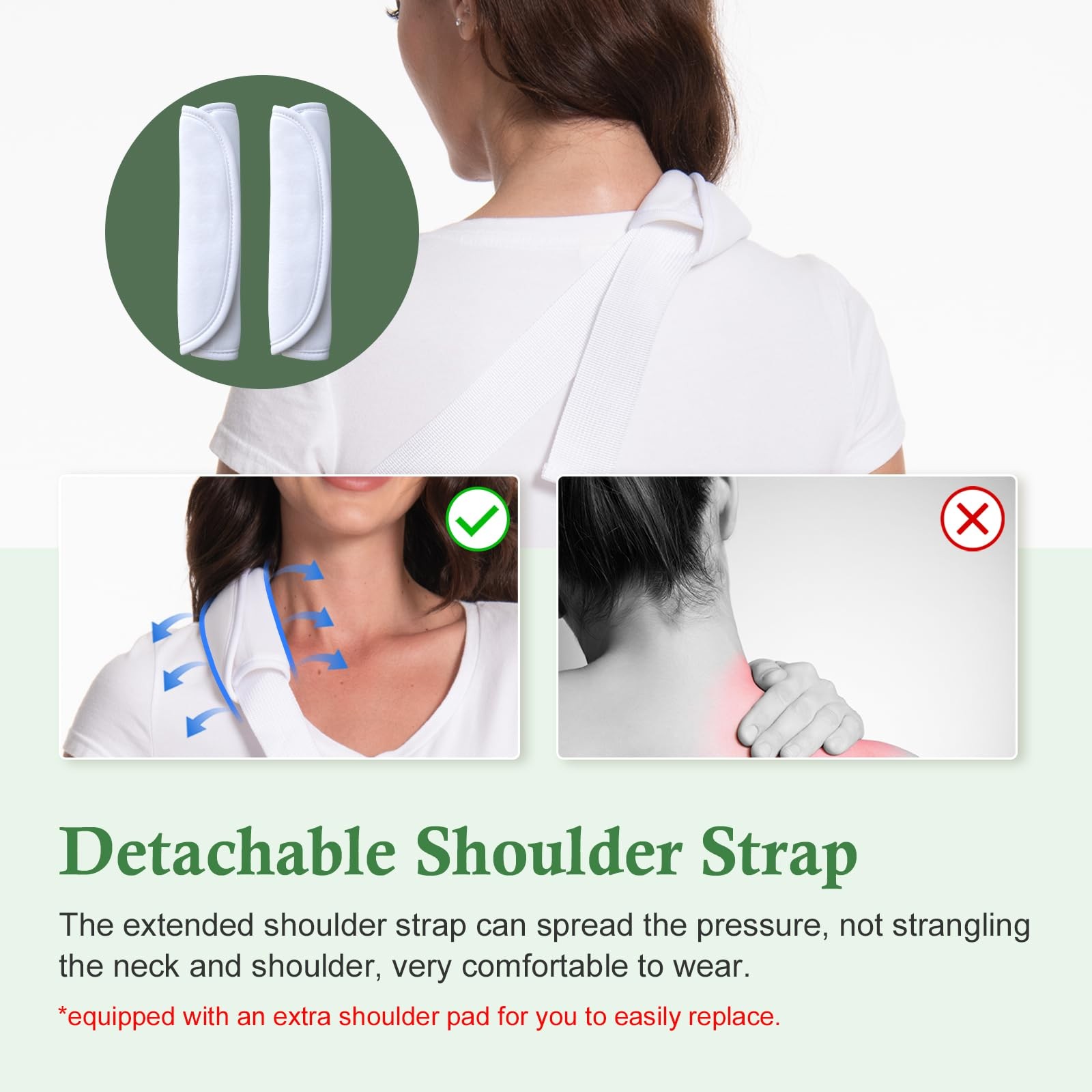 Mesh Print Arm Sling Broken Torn Rotator Cuff Shoulder Elbow Pink Rose