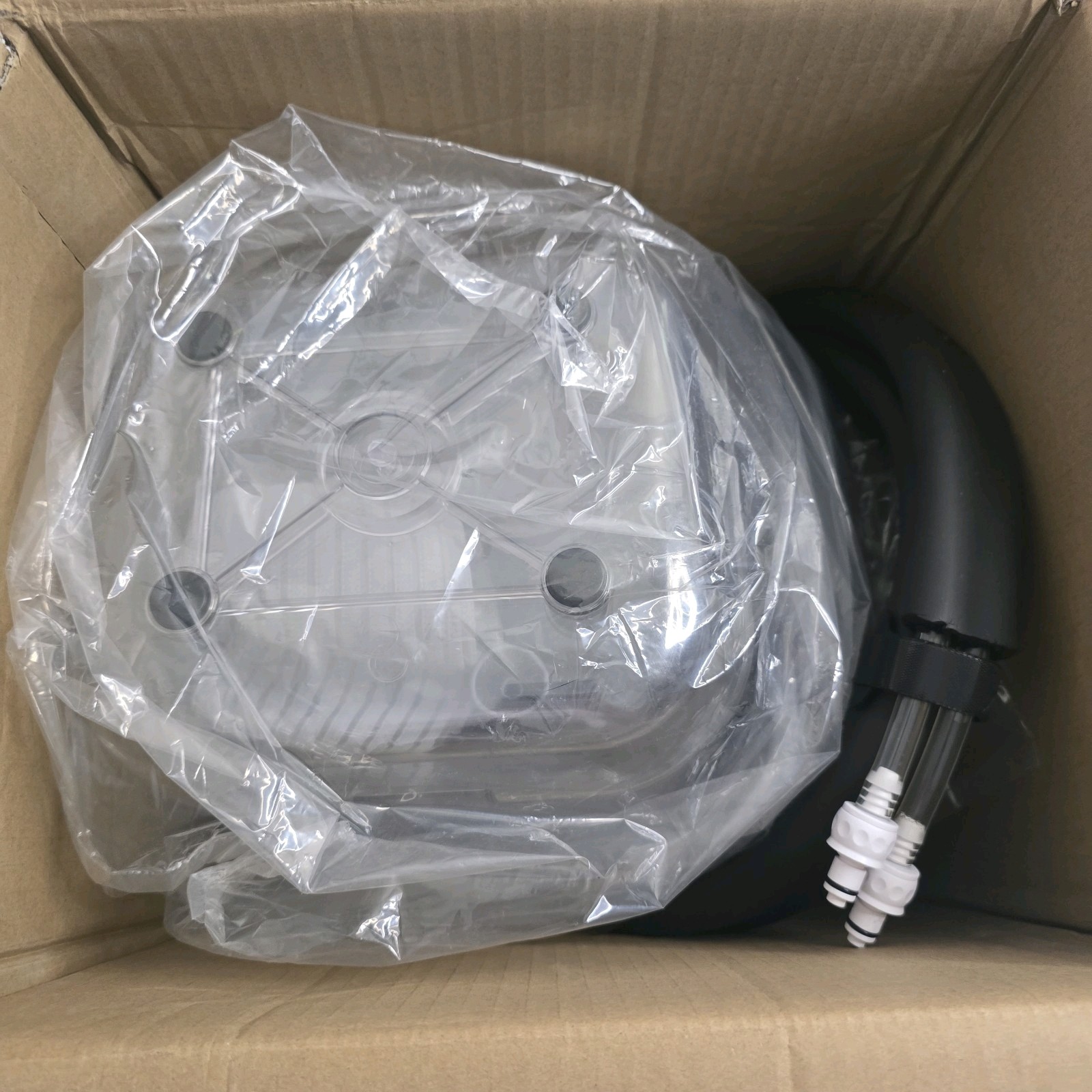 Cold Therapy Machine, Ice-Machine-For-Knee-After-Surgery, Knee Replacement Recov