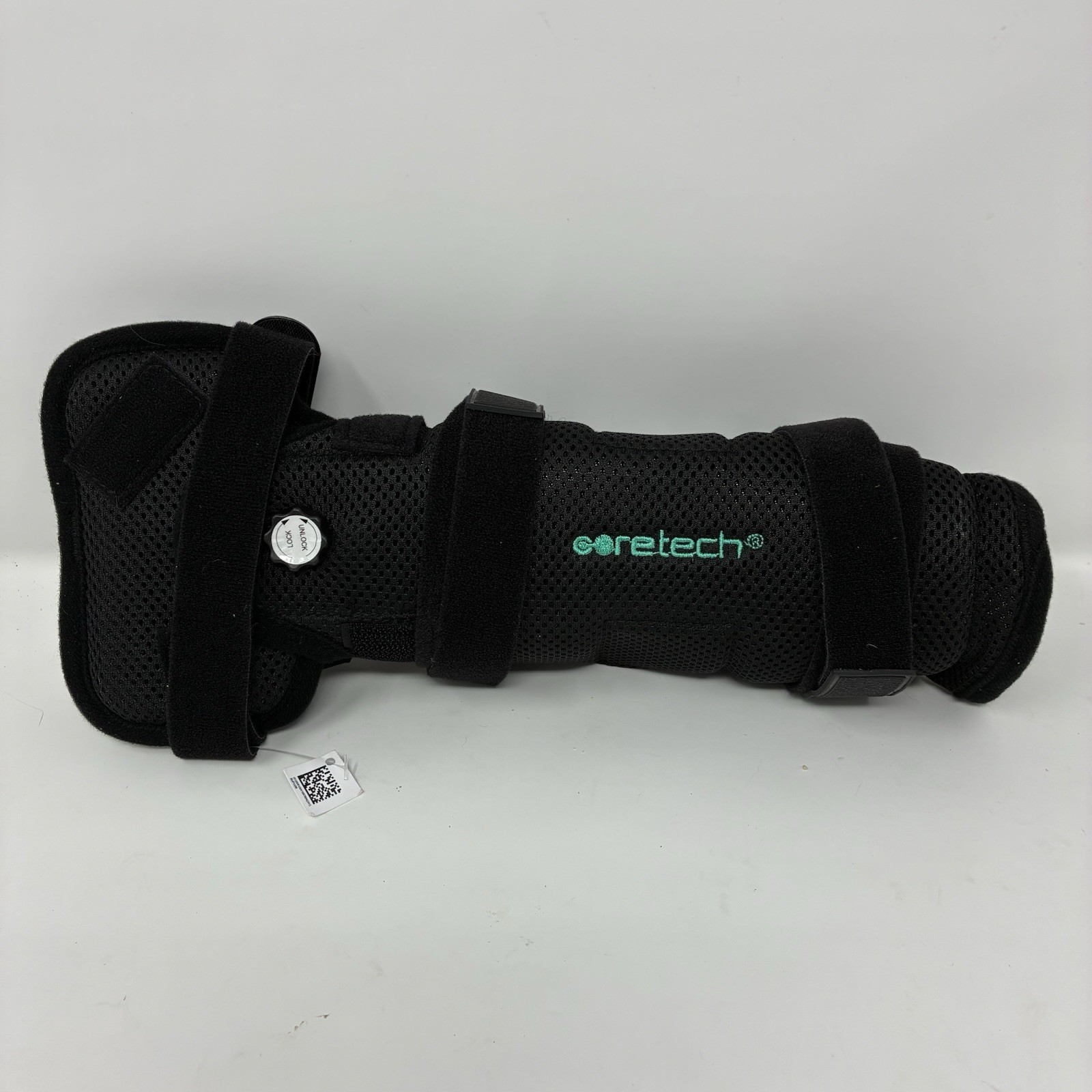 CORETECH 916 Wrist Brace Splint Carpal Tunnel Support Adjustable ROM Universal