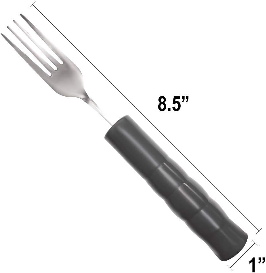 Weighted Rigid Dark Gray