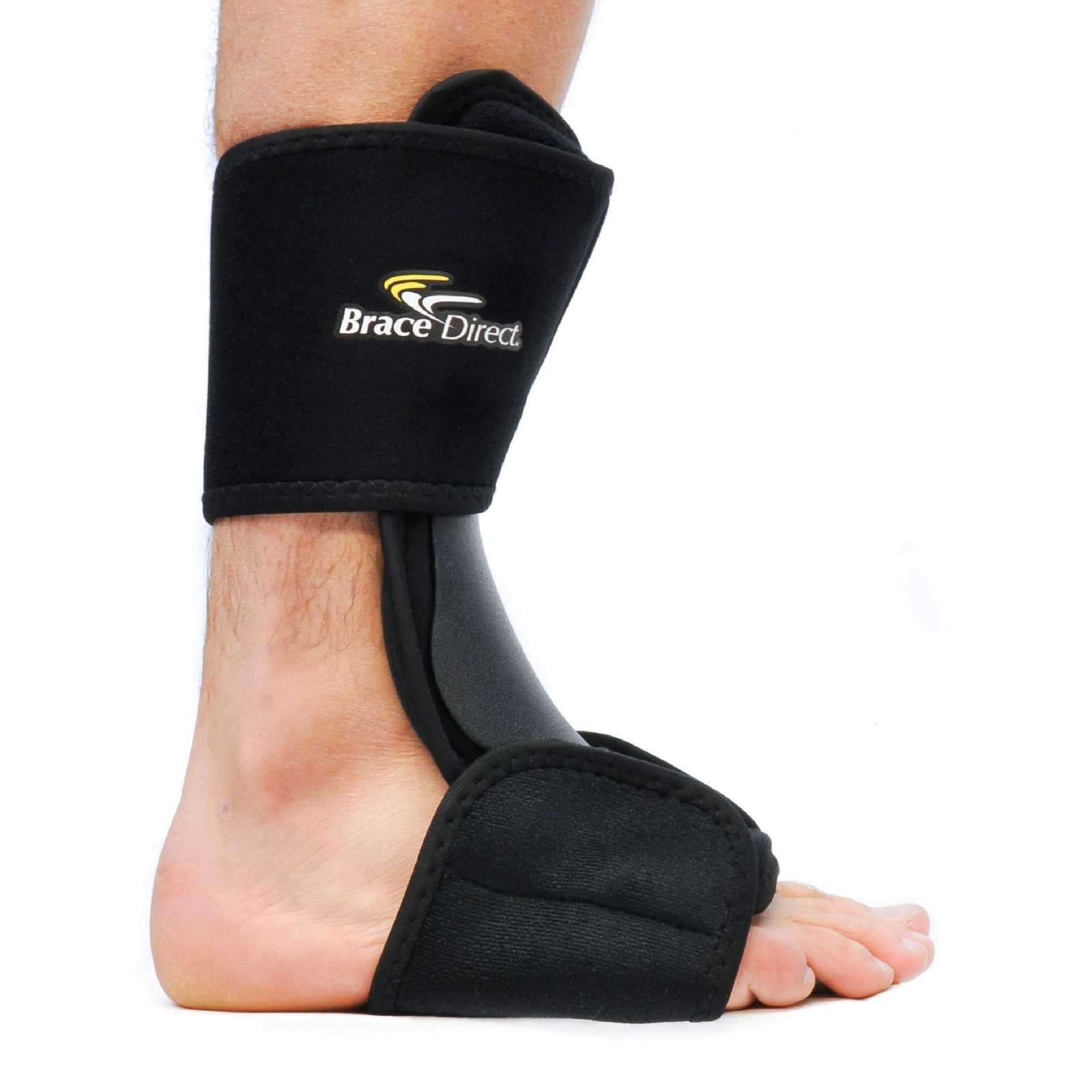 Adjustable Night Splint – for Plantar Fasciitis Relief, Arch Support, Foot Pain