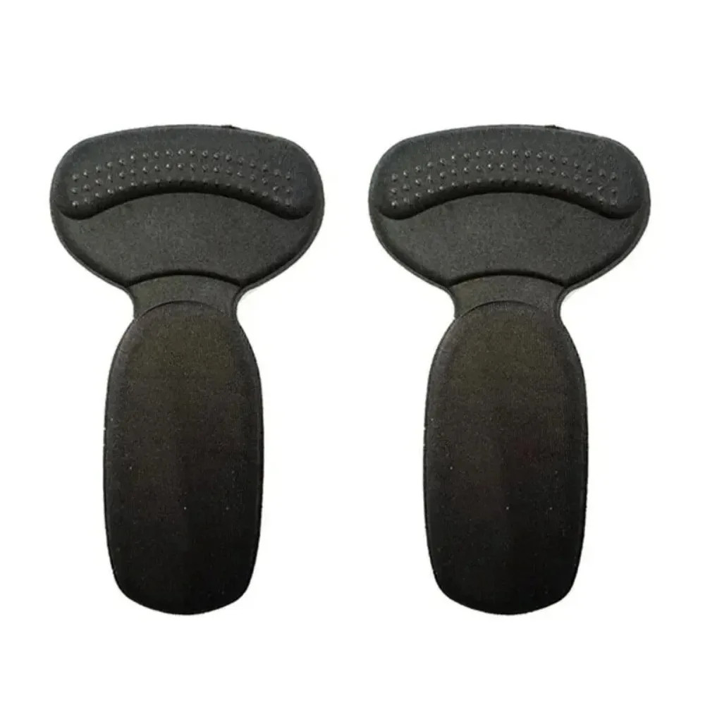 Shoe Heel Insoles Foot Heel Pad Sports Shoes Adjustable Antiwear Feet Inserts In