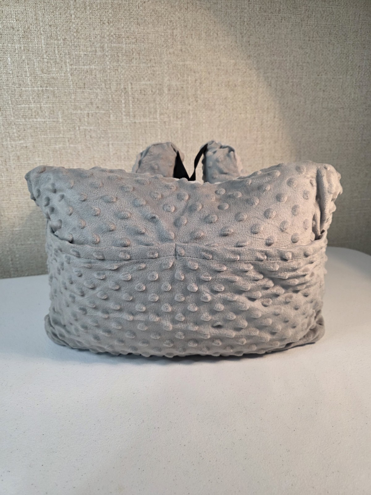 Post Mastectomy Pillow for Surgery Recovery – Washable Comfort & Support, Breast
