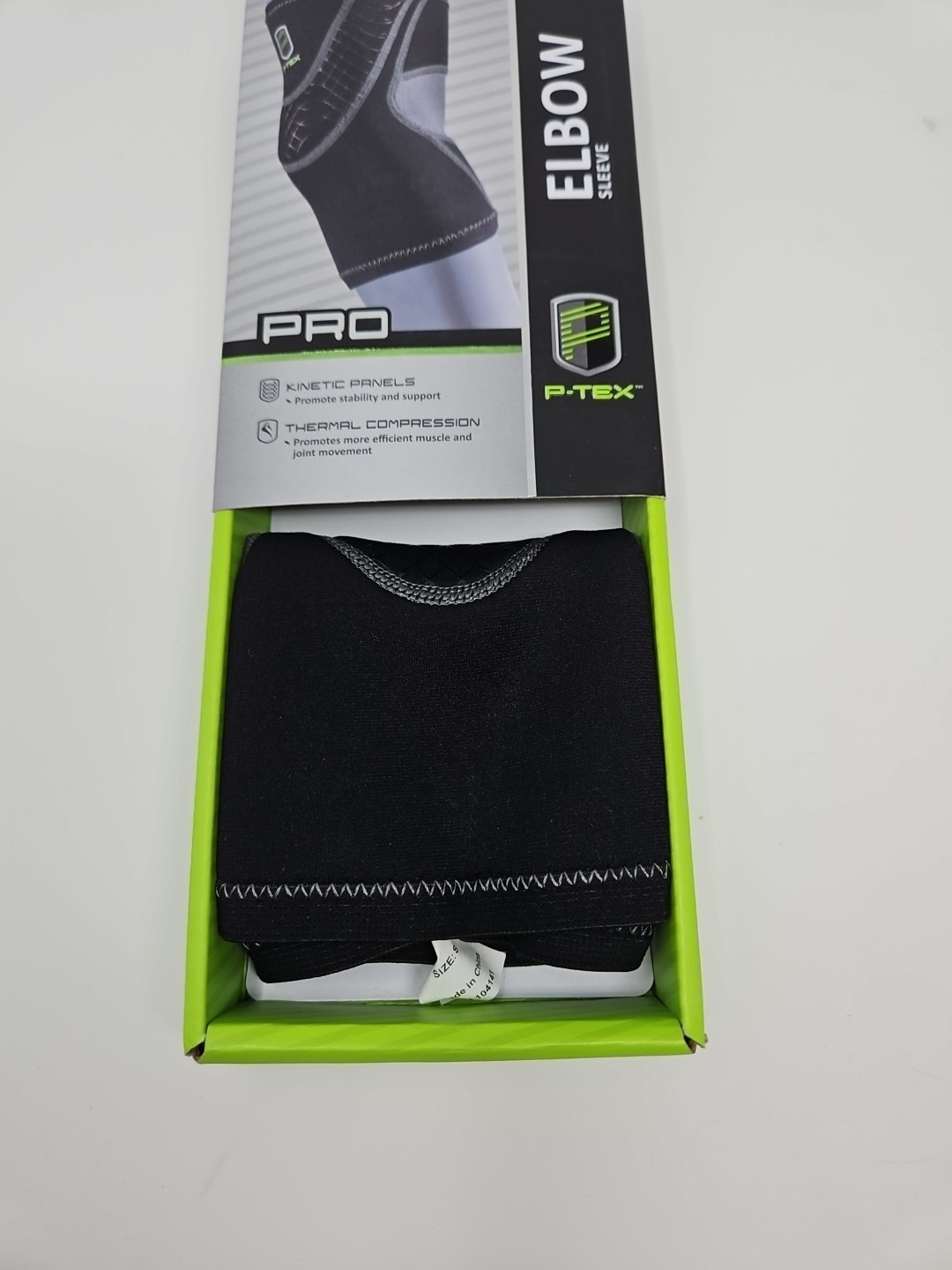 P-Tex Pro Elbow Sleeve, Small