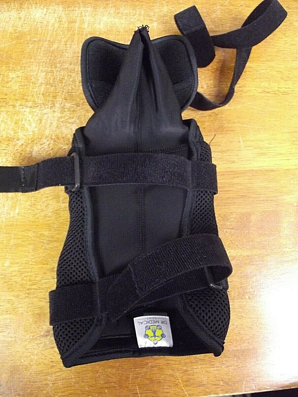 Wrist Brace by Dr. Medical DRMS Maximus LARGE Wrist Brace WB-0104-148-03 NEW L