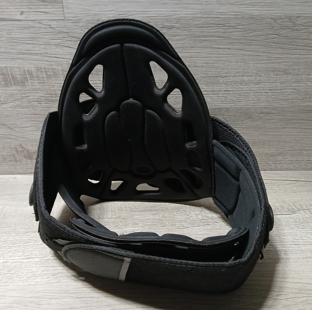 Exos Lumbar Boa Closure Back Brace Form II Size S/M Adjustable