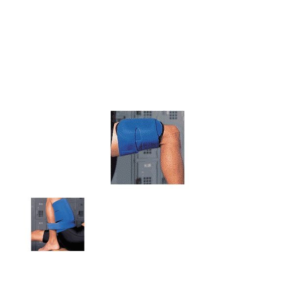 Arthron IMPACT Quad Pad Thigh Quadricep Protection