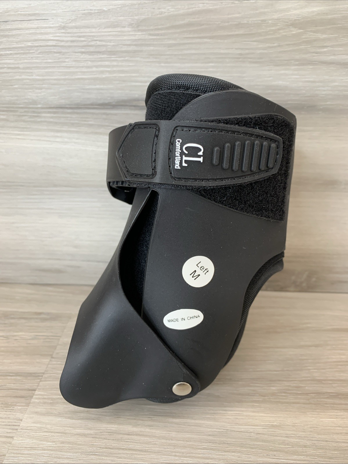 Comfortland ACCORD III Ankle Brace Medium Left CL-301-3-L NEW