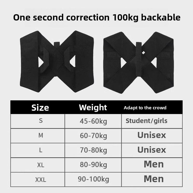 Adjustable Shoulder Support Straps for Weight Training Gym Fitness Exercise