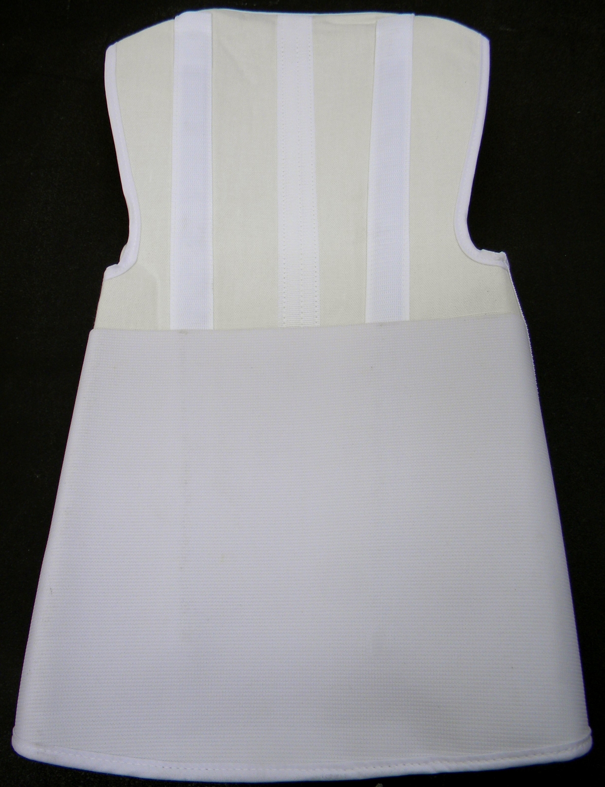 NEW Star Medical Medium TLSO Back Brace Spinal Support w/ Moldable Insert Lumbar
