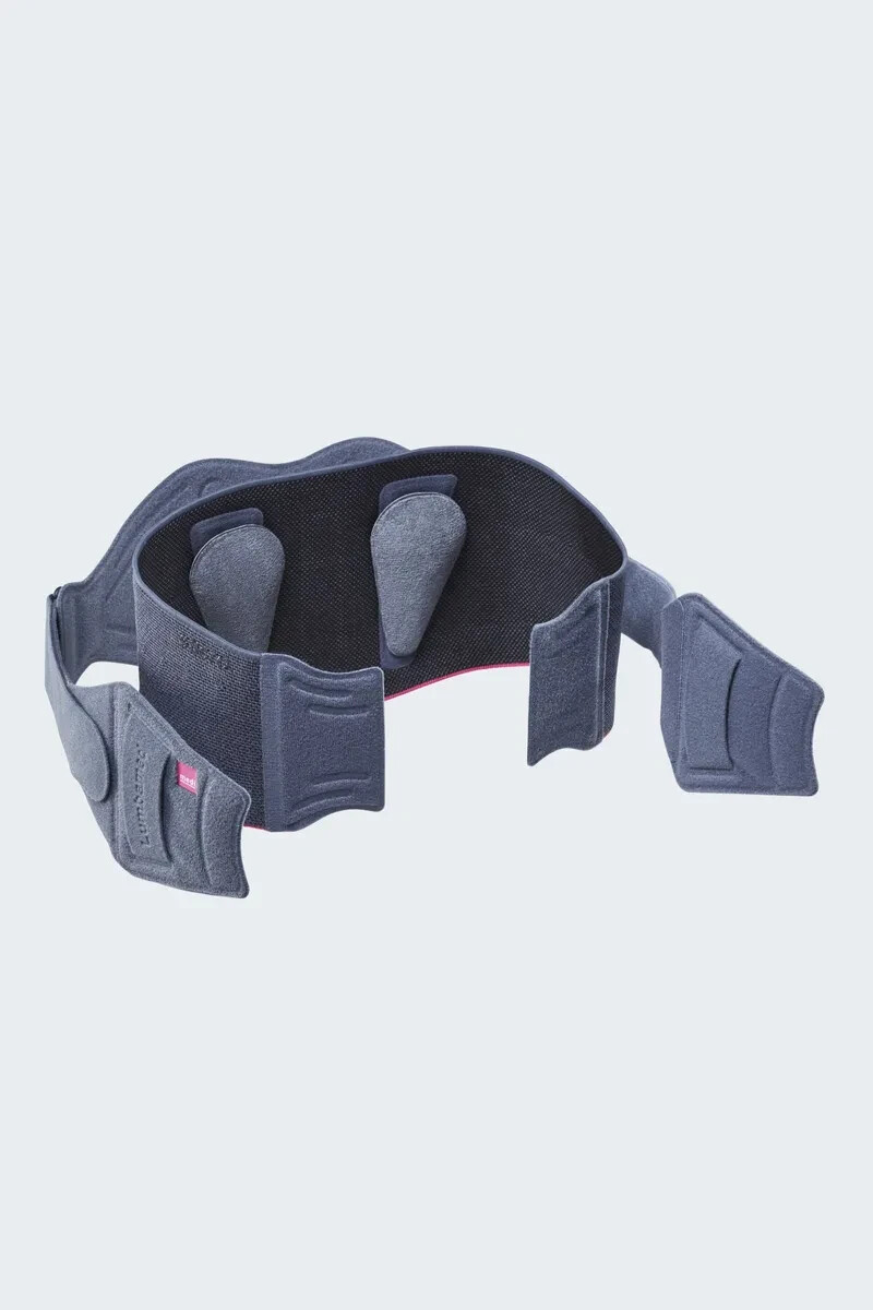3 size Medi Lumbamed® sacro Modular pelvic support stabilisation massage pads