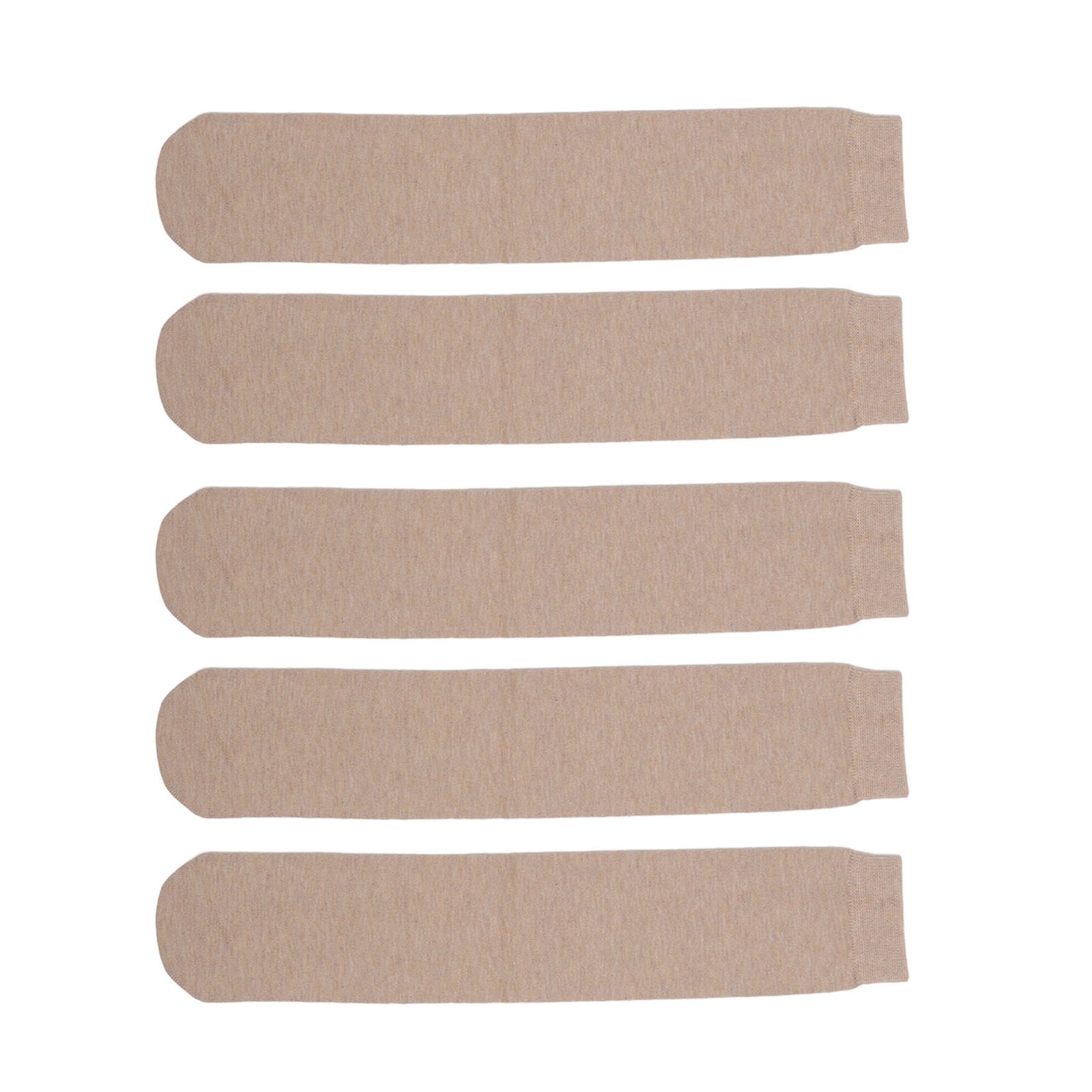 Amputee Socks Soft Thickened For Protection At Home