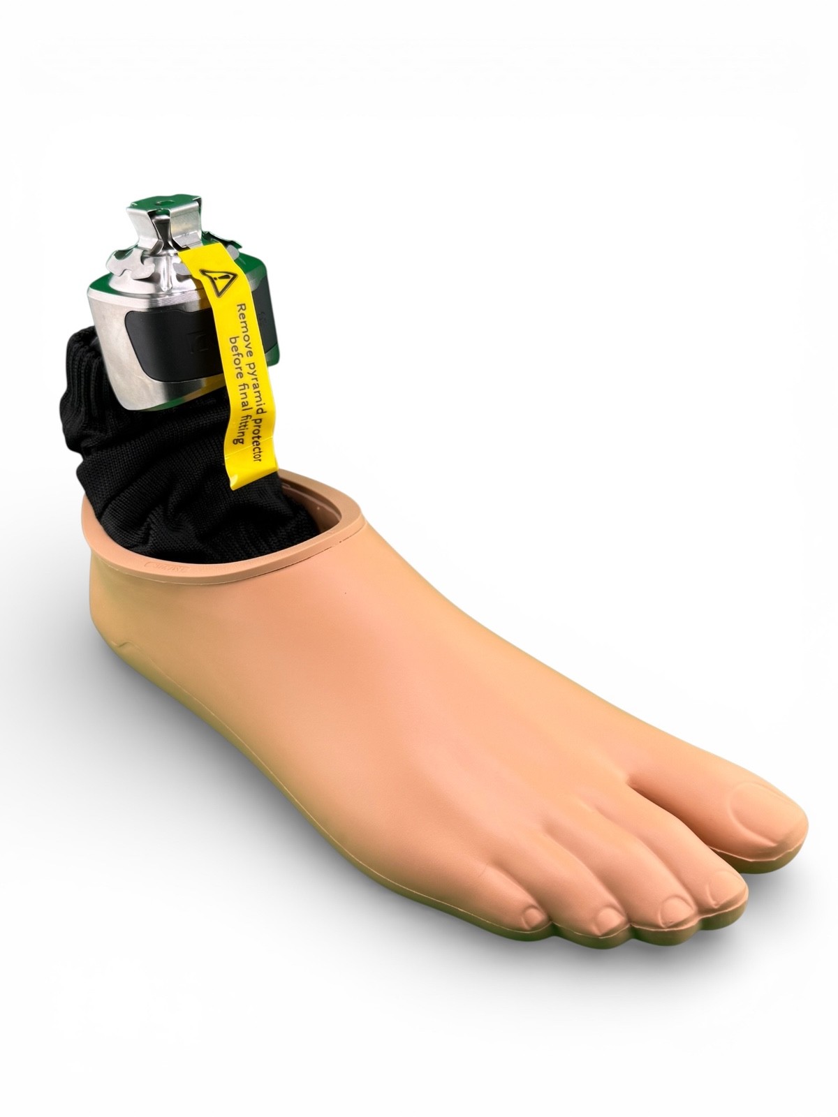 Ossur Pro-flex Proflex Xc Prosthetic Foot, right, Size 27, Category 4, new