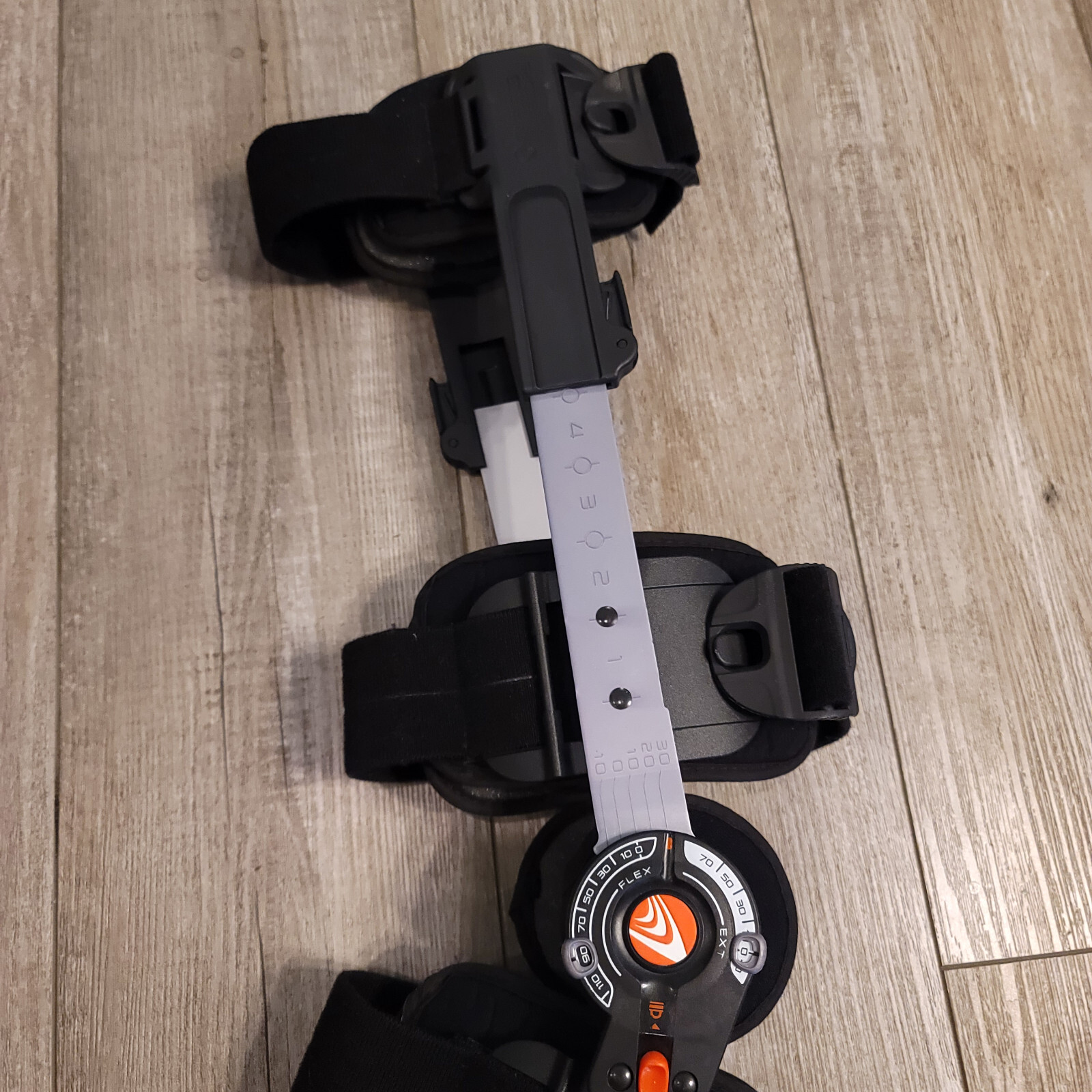 Breg – T Scope Premier Post-Op Knee Brace Adjustable