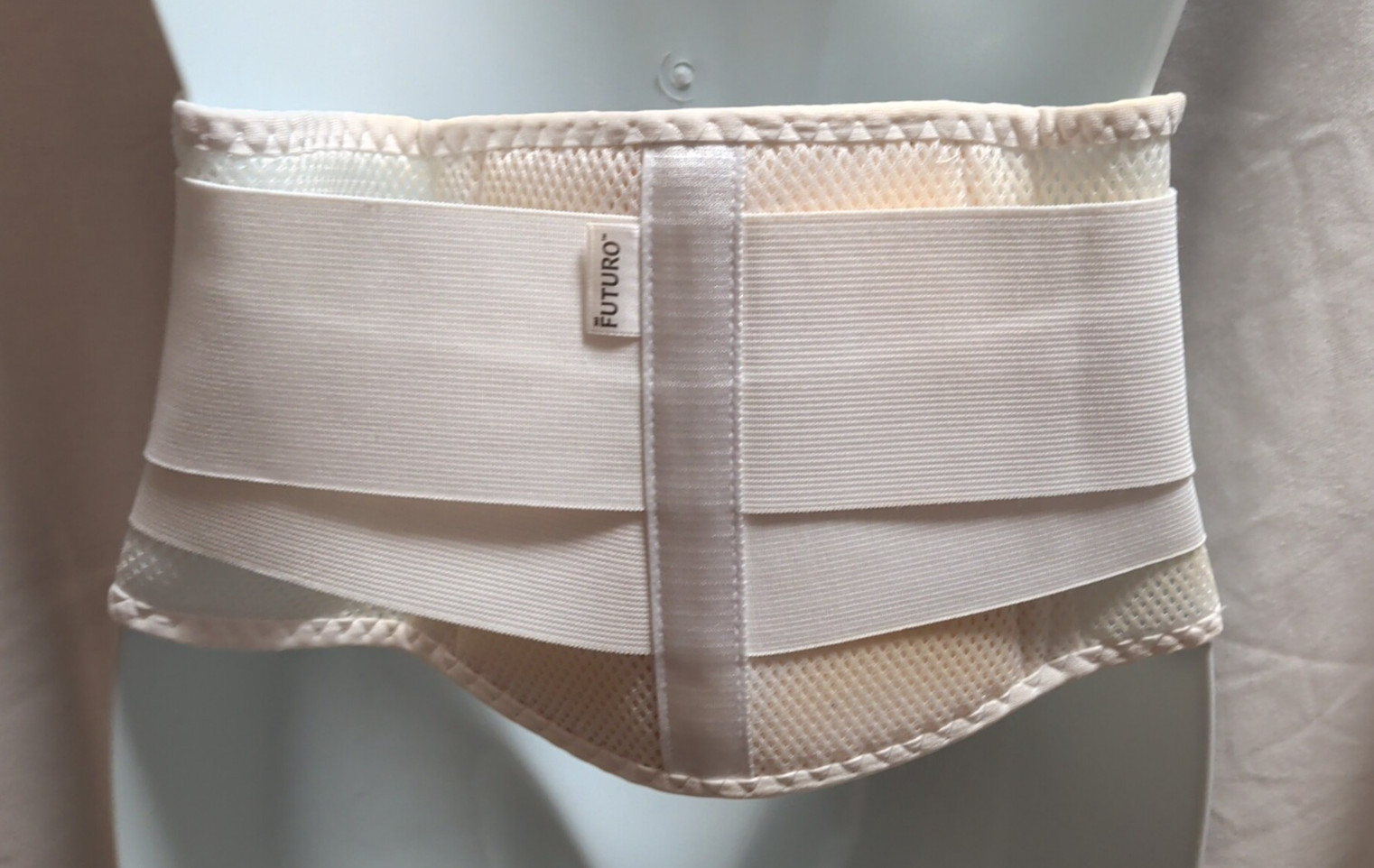 Futuro Back Comfort Stabilizing Support Firm Small To Medium