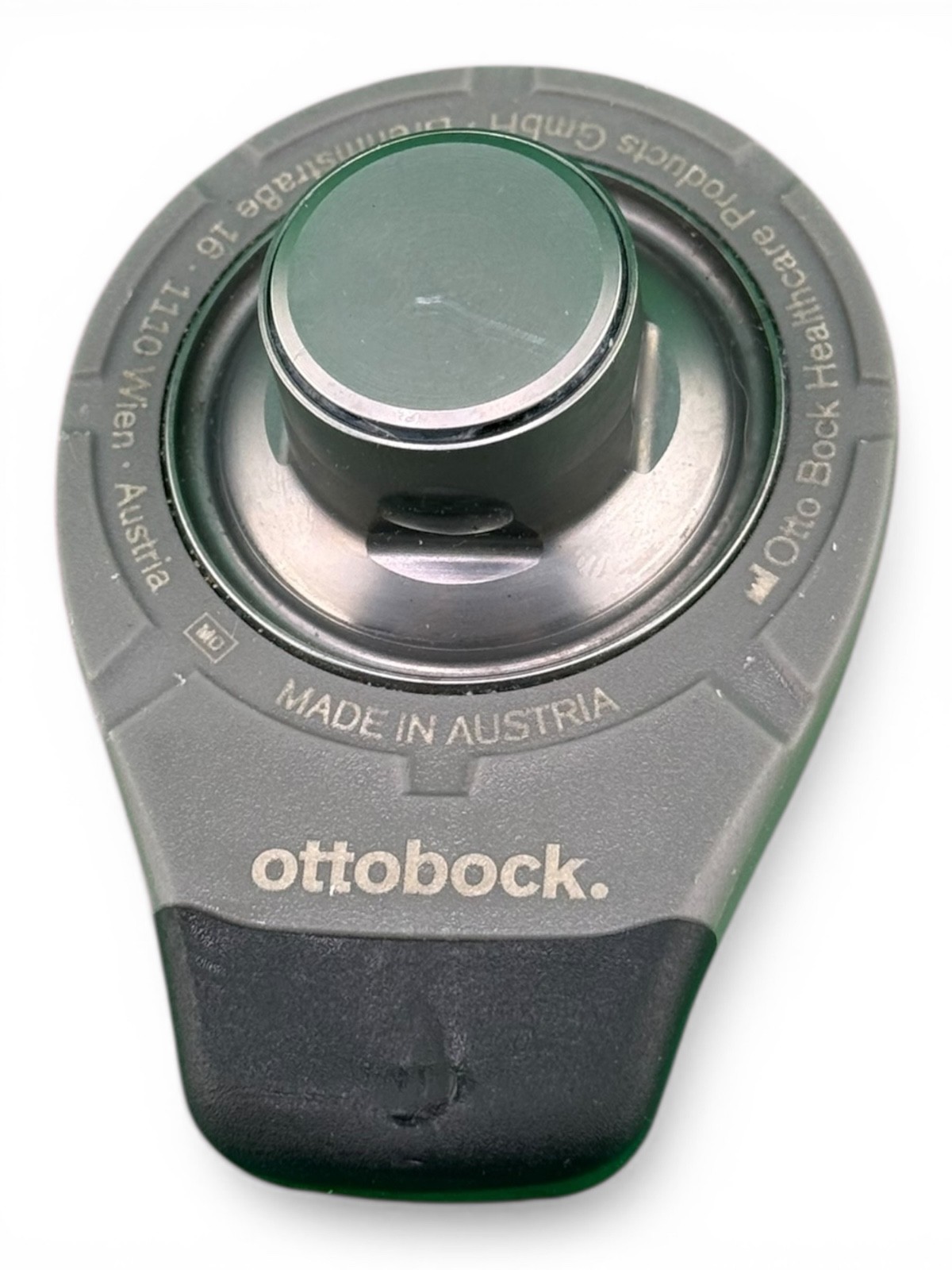ottobock otto bock water proof prosthetic rotator 4R57=WR, Excellent cond