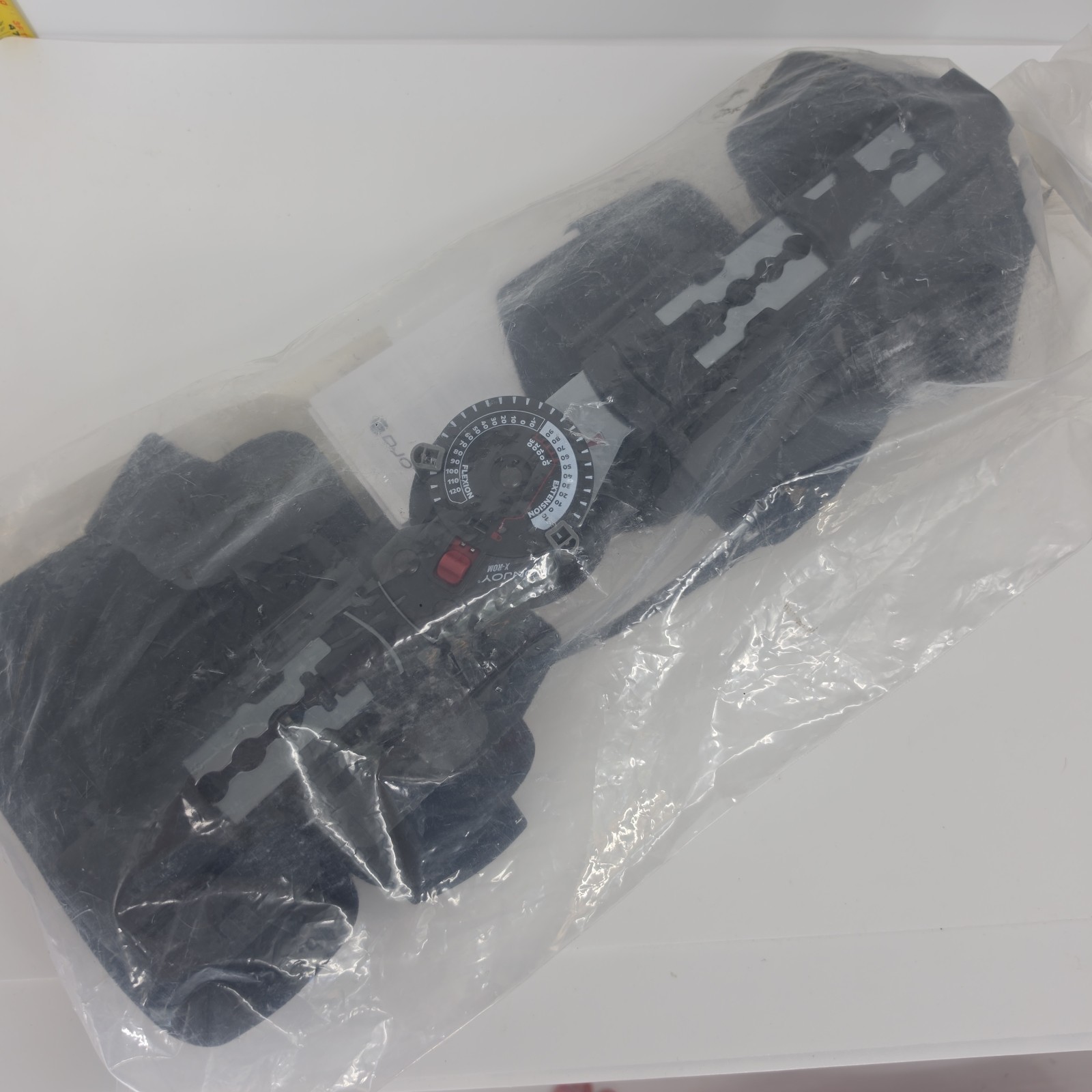 Donjoy X-ROM Post-op Knee Brace 11-2181-9 DJO Brand New!