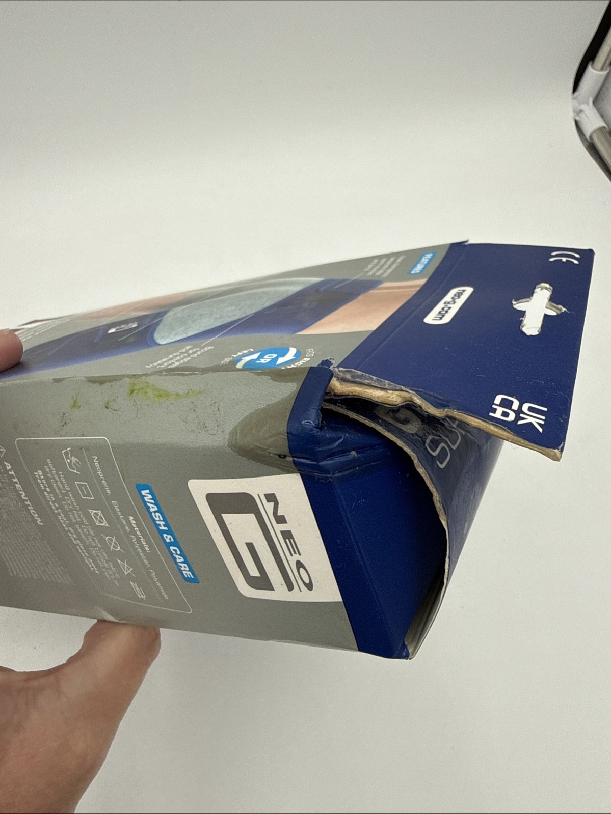 Groin Brace for Thigh or Hamstring Injury. Groin Brace for Men and Women – fo…