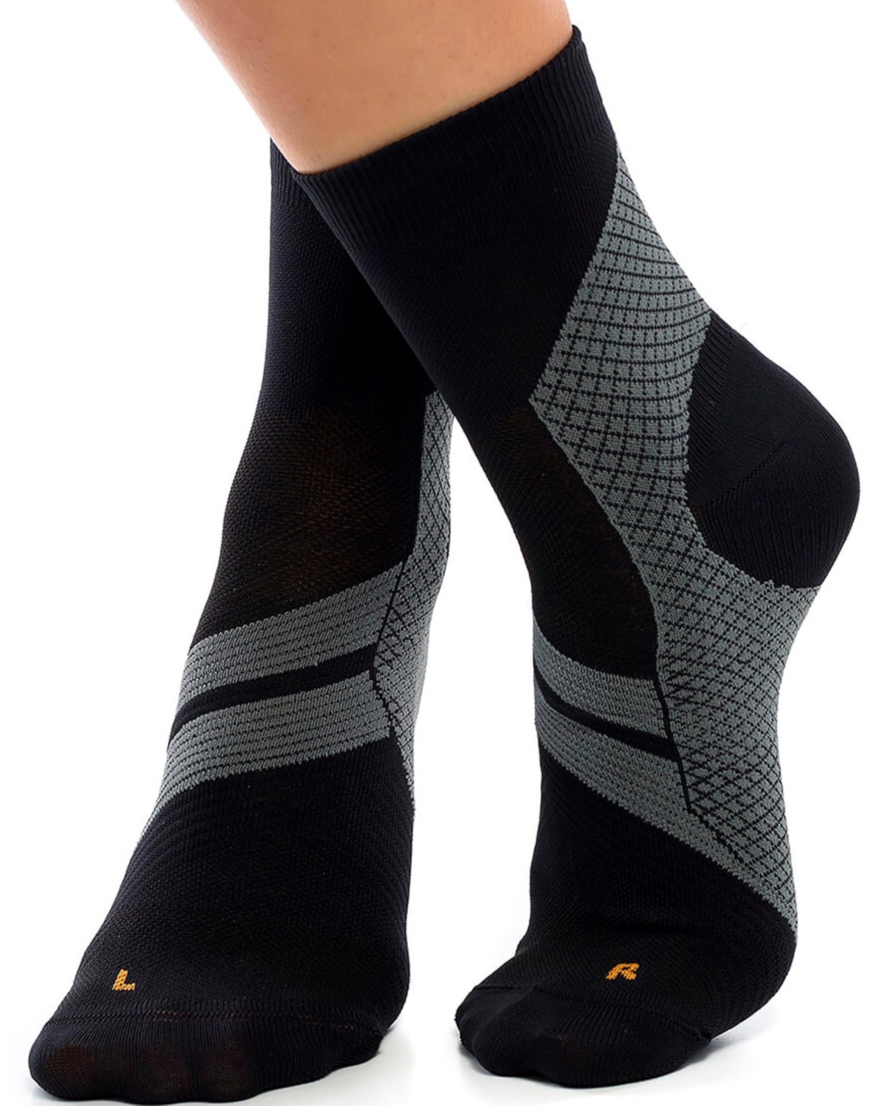 Plantar Fasciitis Ankle Compression Socks Foot Arch Support for Women Men