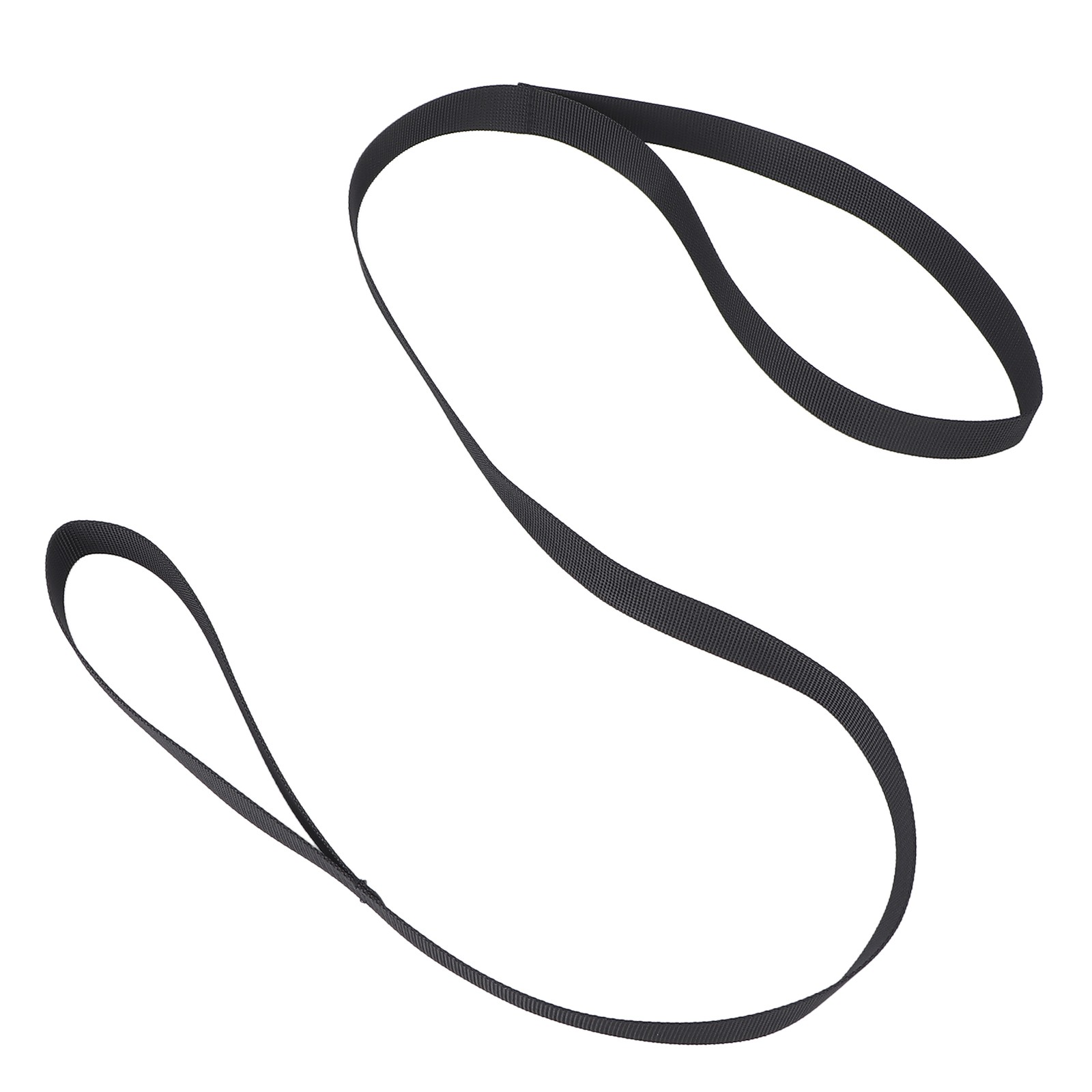 Nylon Leg Lifter Strap Postoperative Recovery Long Band Mobility Aid For Car