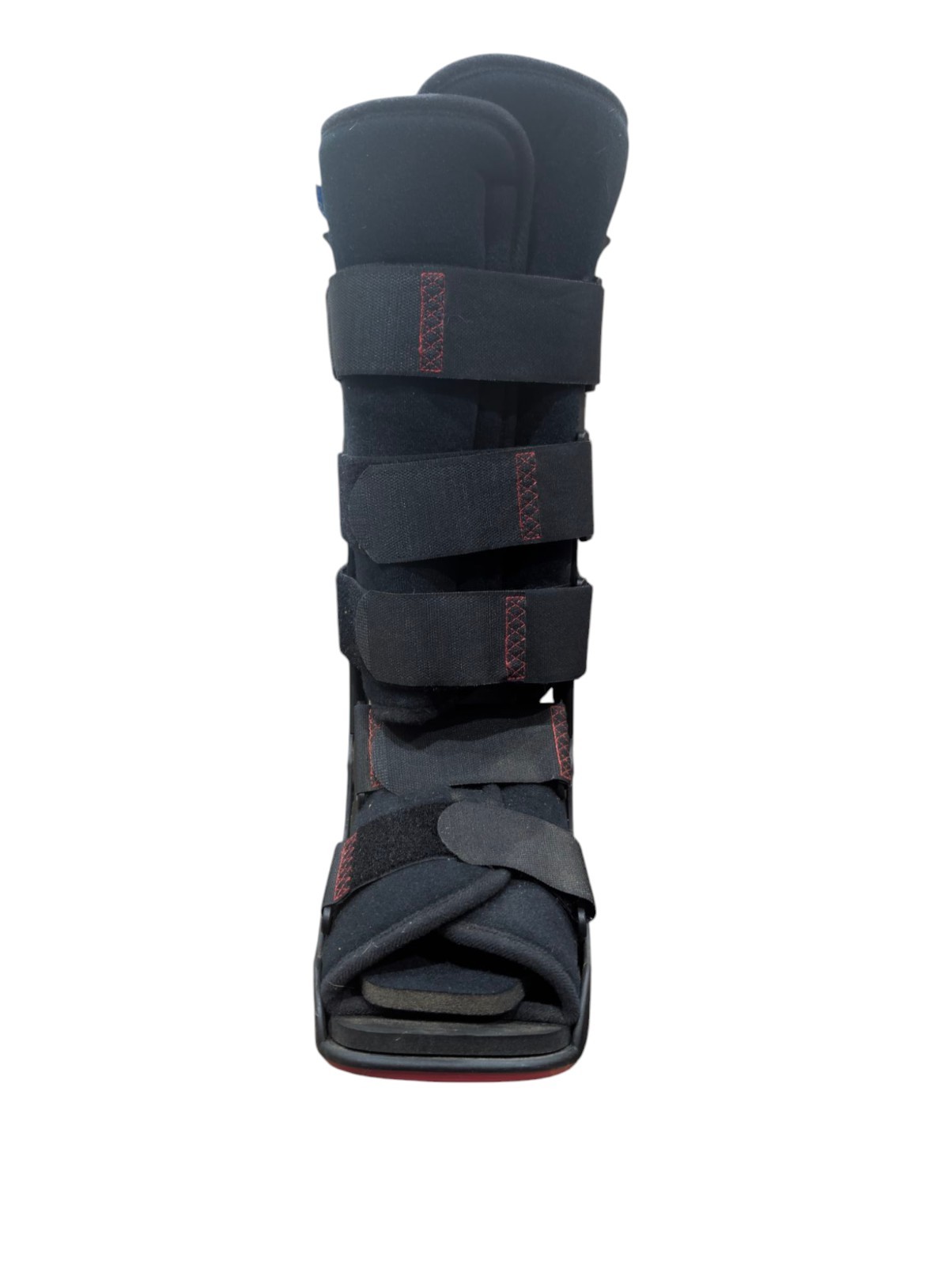 ProCare Xceltrax Air Walking Boot Walker Adult Lg Leg Ankle Foot Brace 17″ Tall