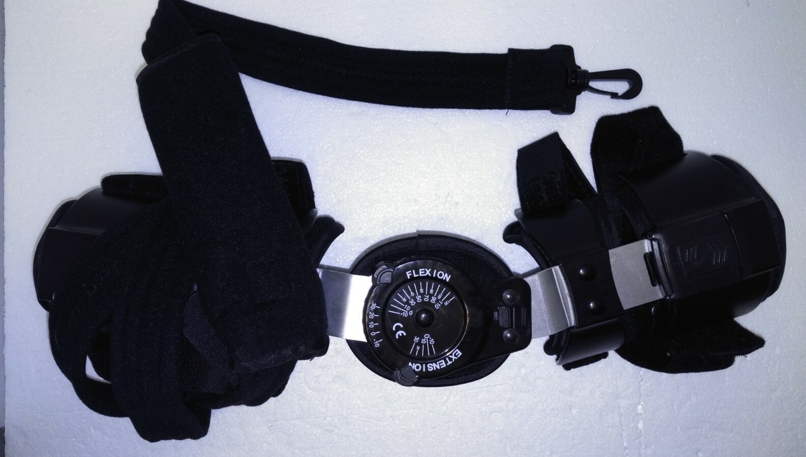 Comfortland CK-700-L Premium Elbow Arm Brace Left Universal L3760 Brand New