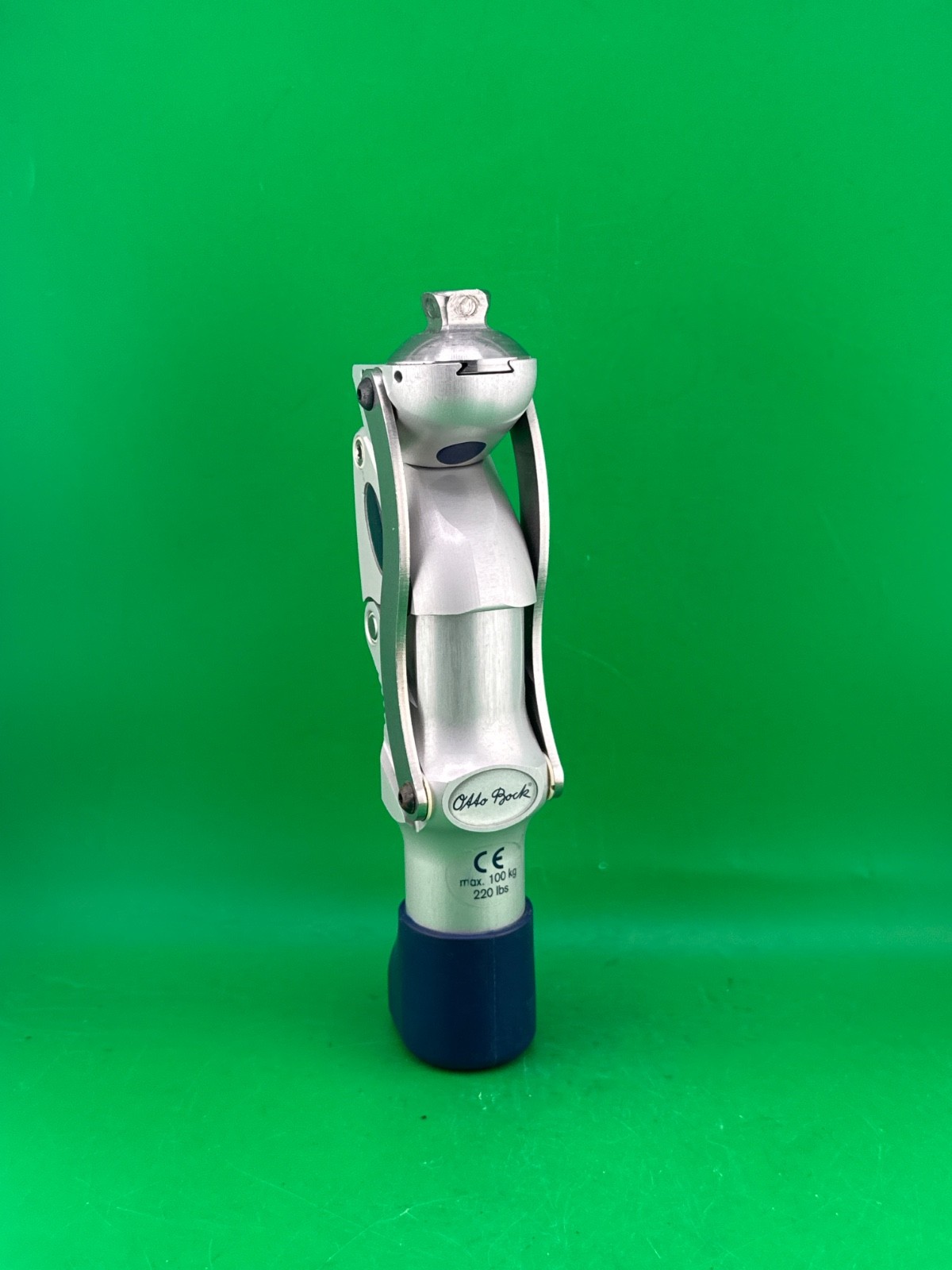 ottobock otto Bock 3r106 prosthetic knee. great condition.