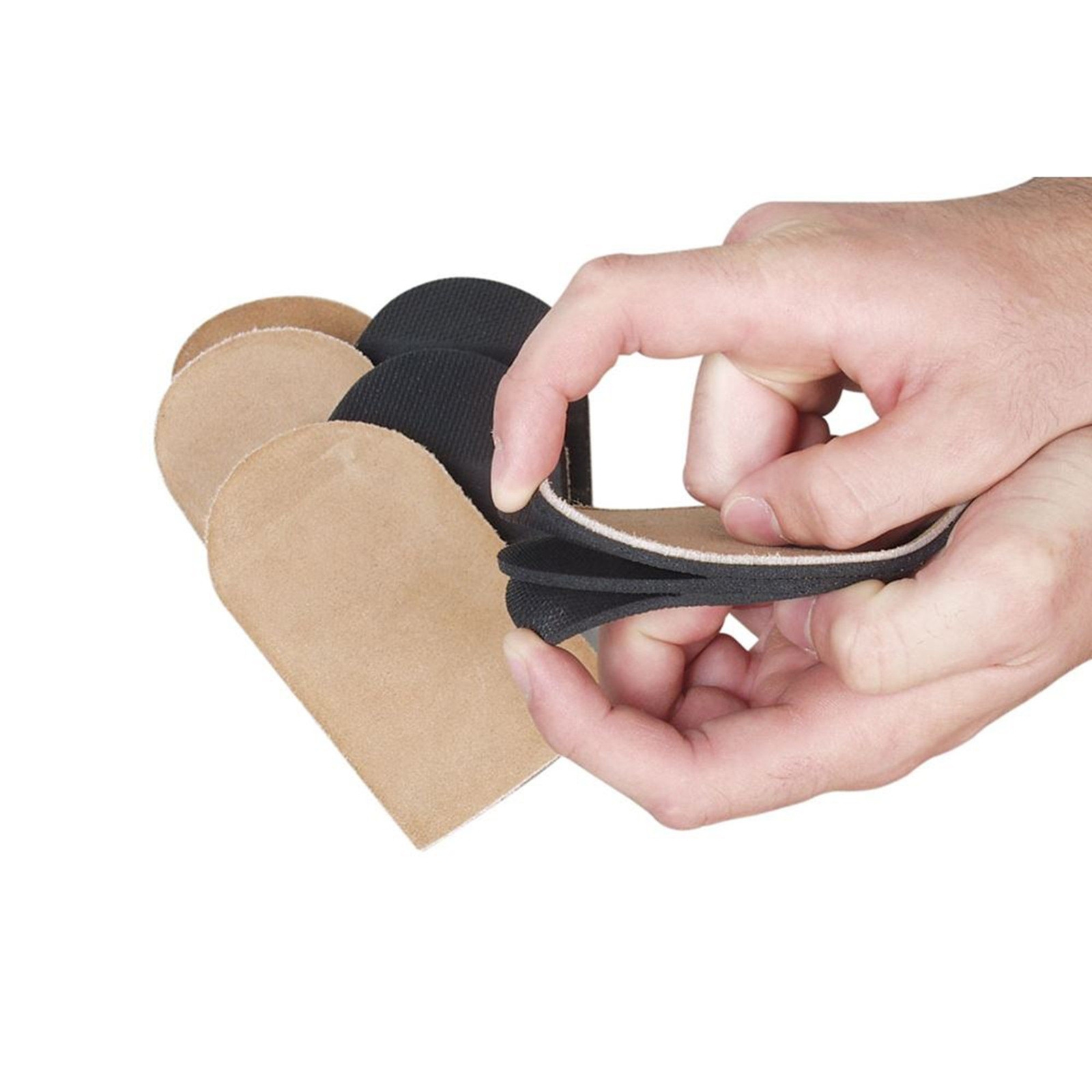 Alimed Heel Lift, Medium (EA/1)