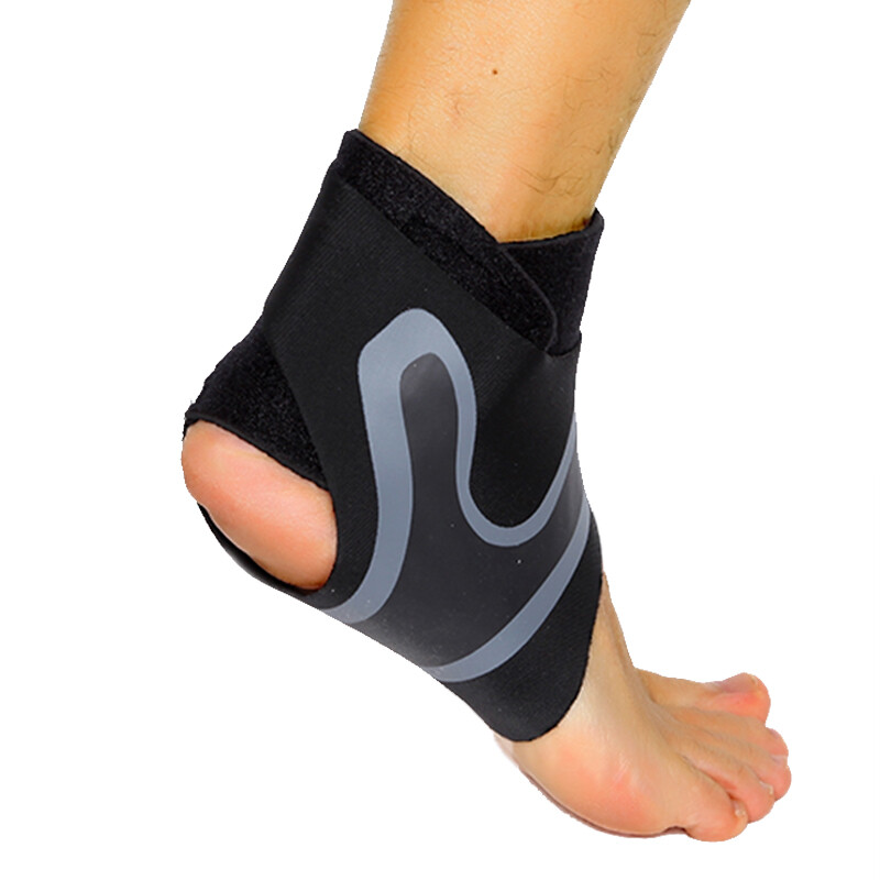 Ankle Brace Support Plantar Fasciitis Pain Relief Compression Feet Sleeve Wraps