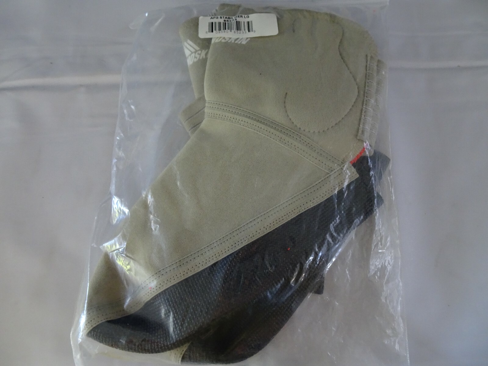 Ankle Support Sz Large Thermoskin AFG Stabilizer Swede-O 85233 NEW NIP