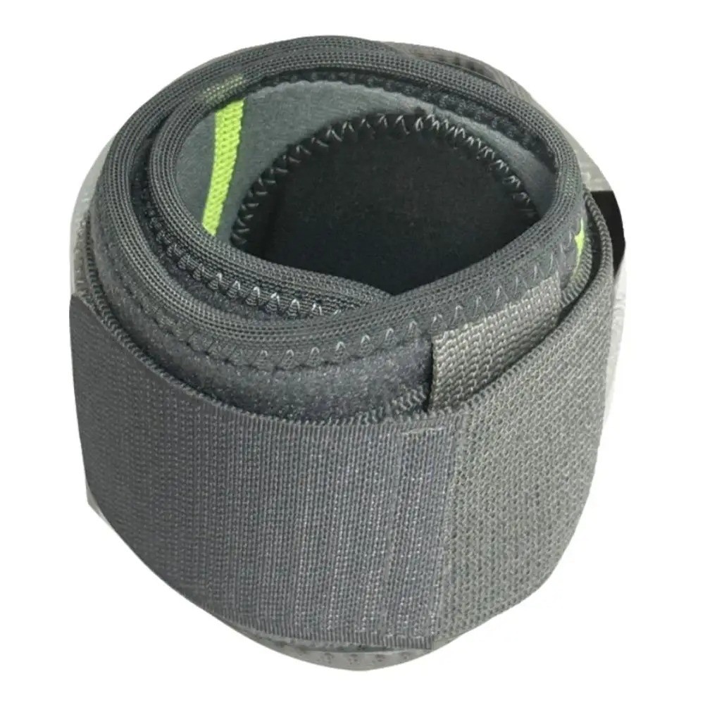 Tennis Elbow Strap Compression Brace Forearm Support Band Pain Relief