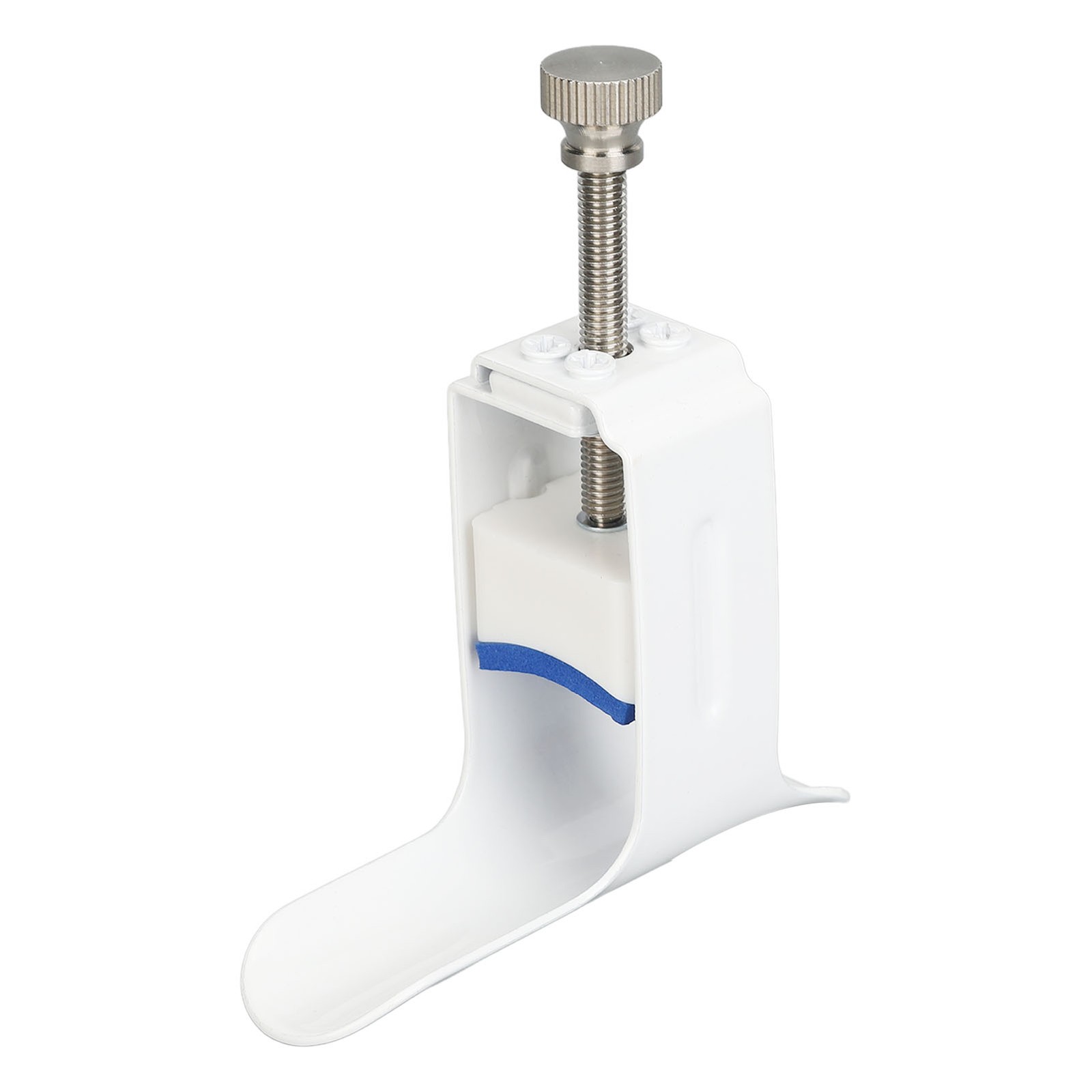 Finger Straightener Splint Adjust Force Curved Aluminum Fixture Finger Support